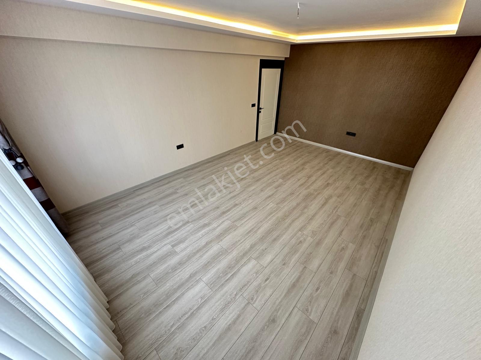 Sincan Mevlanada 3+1 Giyinme Odalı Çift Banyolu Satılık Daireler - Görsel 10