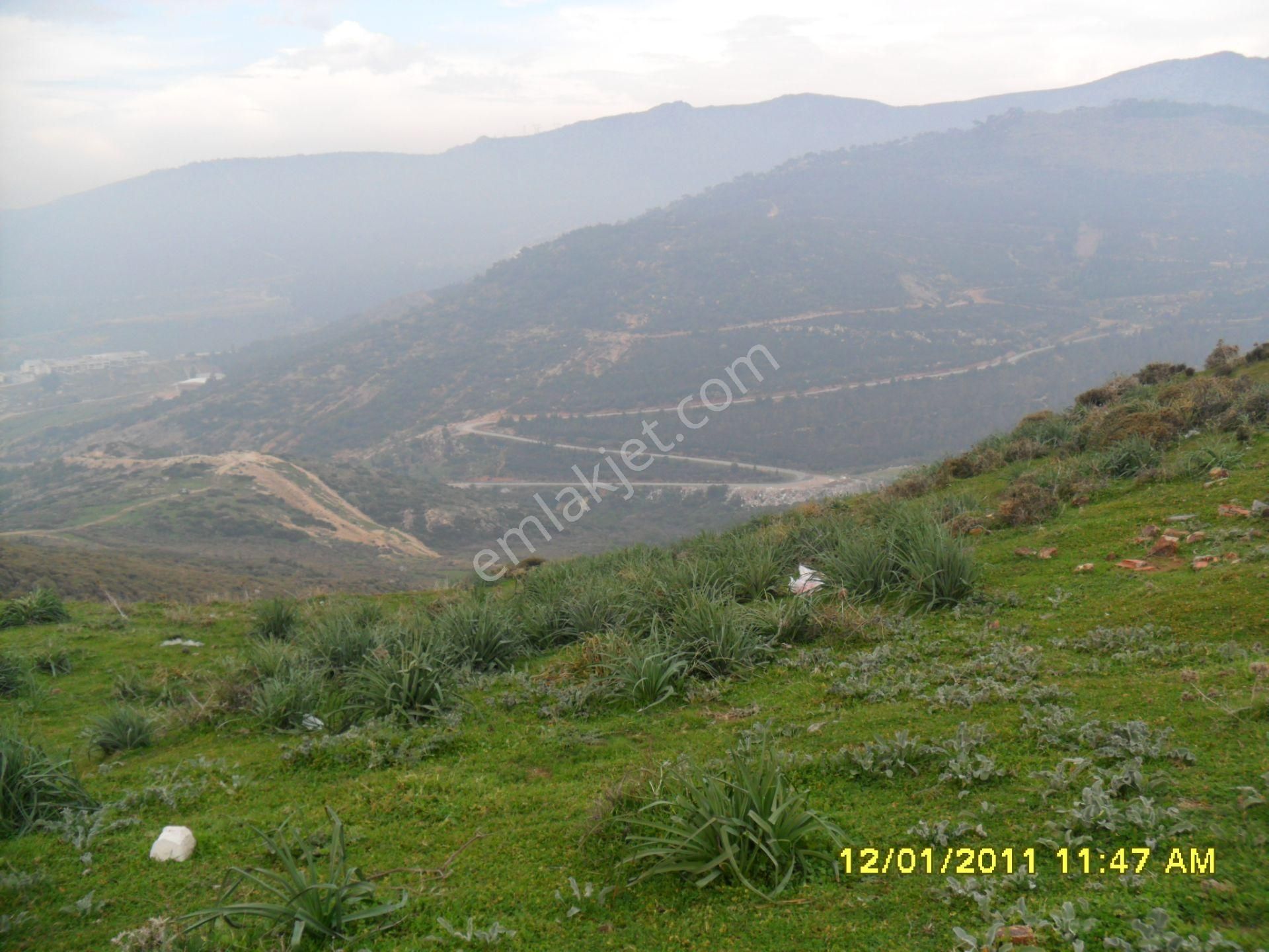 Bayraklı Onur Mahallesin De Hissemi Arıyorum Diyen Satılık Hissesini Arayan Arsa Sahipleri - Görsel 24