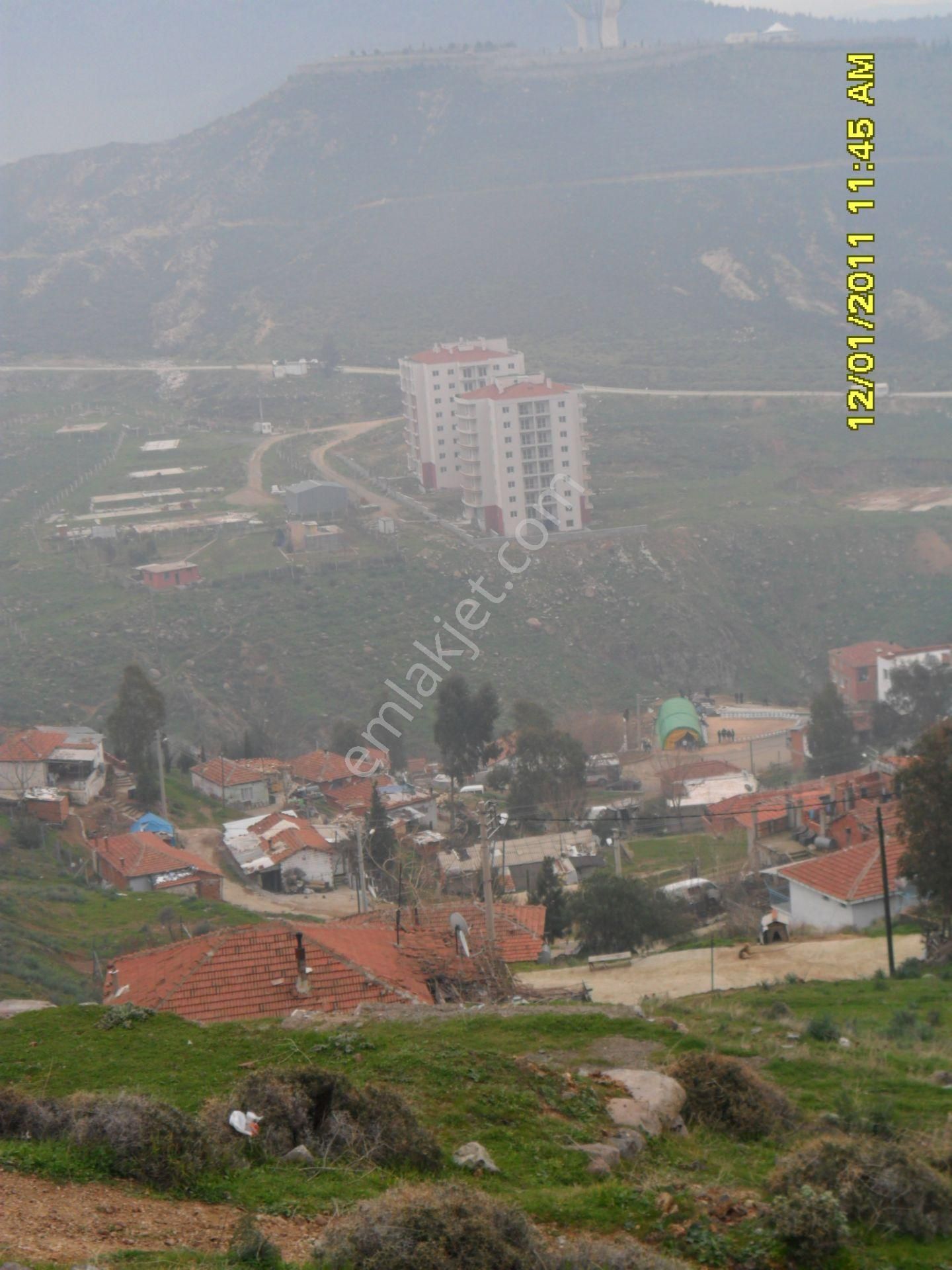 Bayraklı Onur Mahallesin De Hissemi Arıyorum Diyen Satılık Hissesini Arayan Arsa Sahipleri - Görsel 20