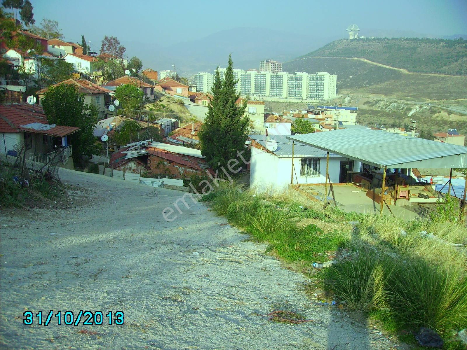 Bayraklı Onur Mahallesin De Hissemi Arıyorum Diyen Satılık Hissesini Arayan Arsa Sahipleri - Görsel 4