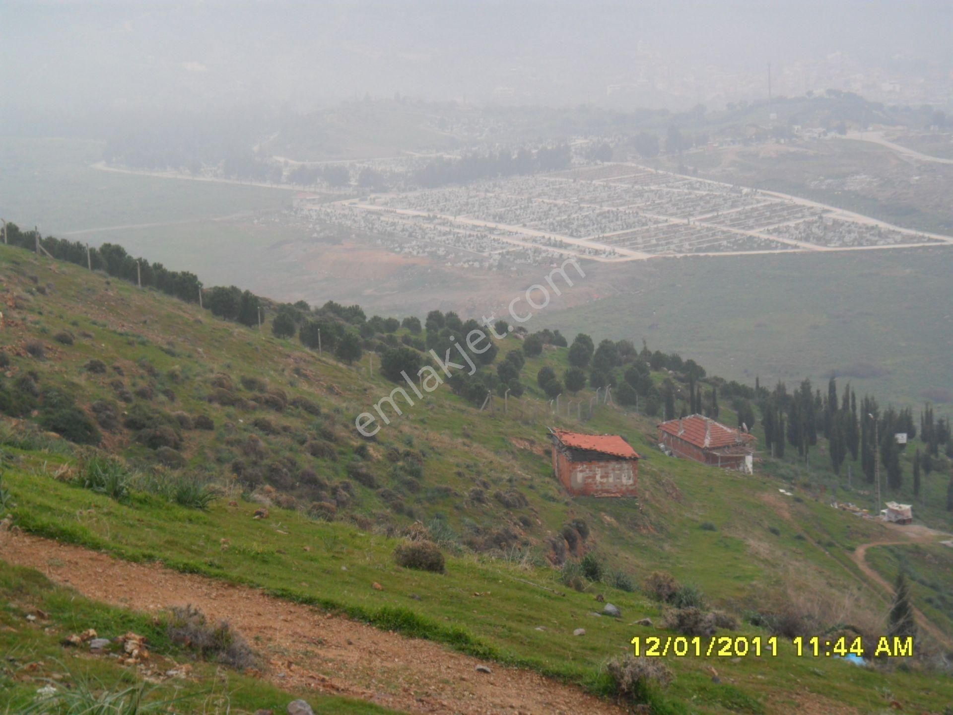 Bayraklı Onur Mahallesin De Hissemi Arıyorum Diyen Satılık Hissesini Arayan Arsa Sahipleri - Görsel 19