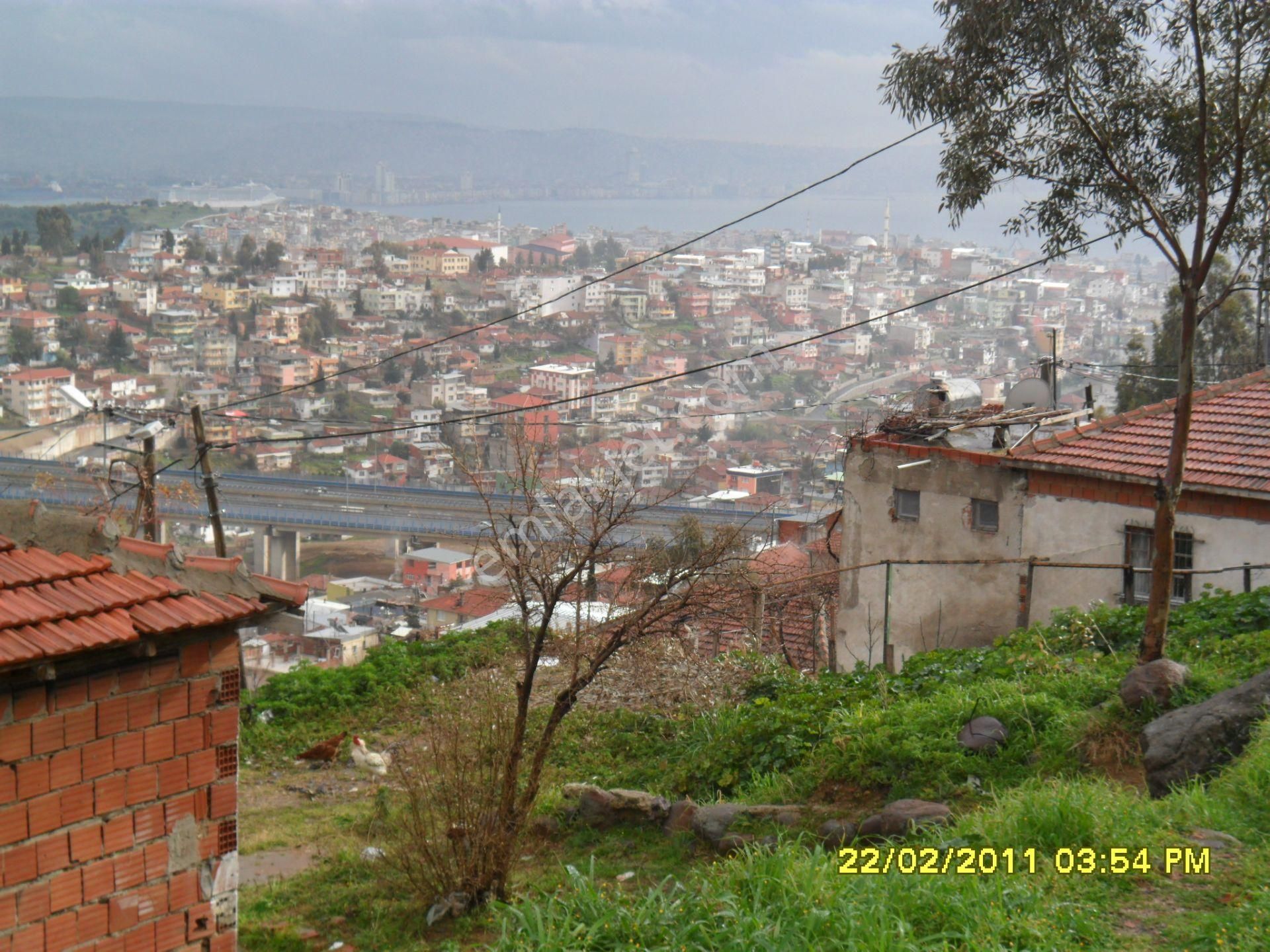 Bayraklı Onur Mahallesin De Hissemi Arıyorum Diyen Satılık Hissesini Arayan Arsa Sahipleri - Görsel 15