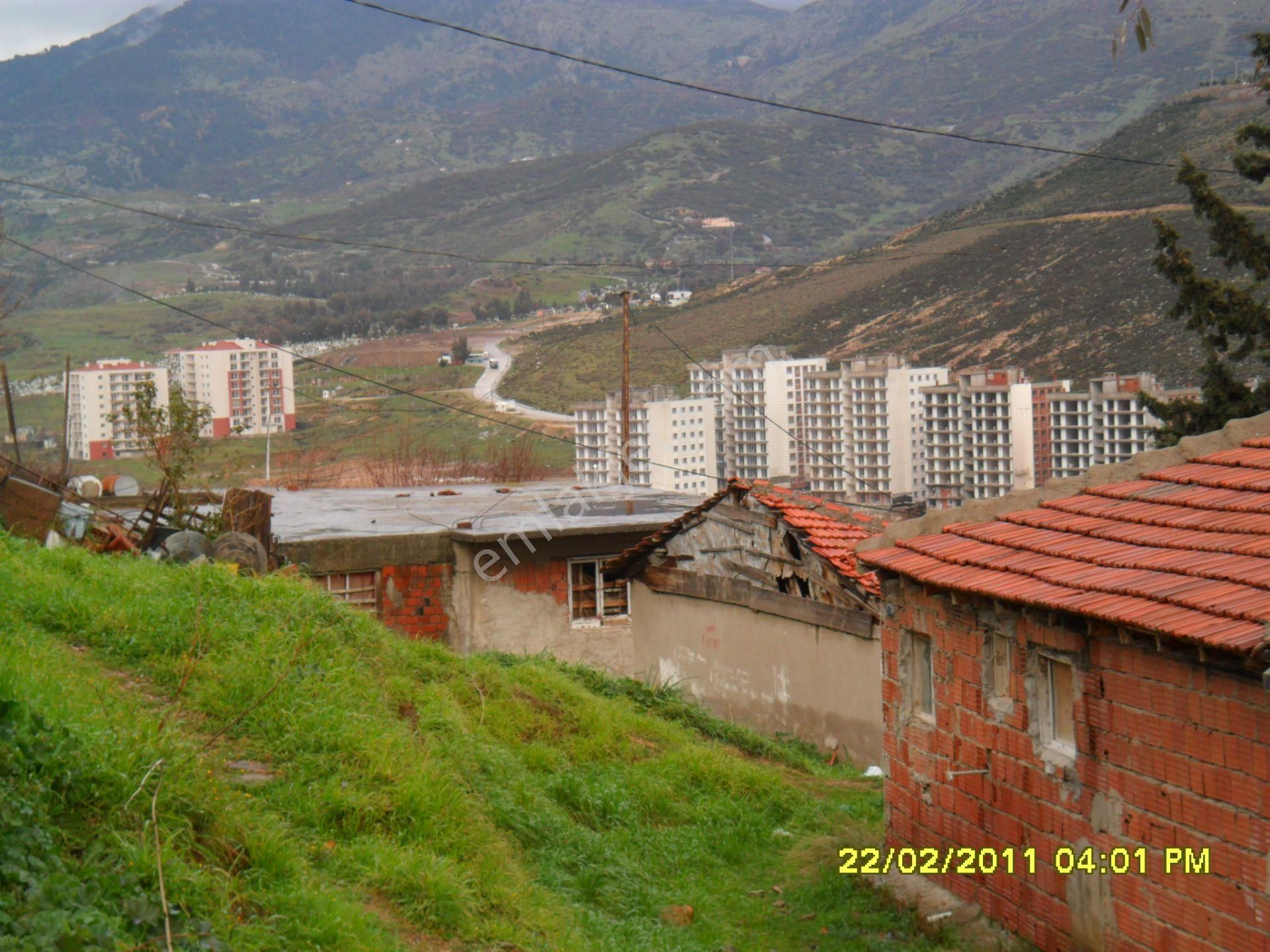 Bayraklı Onur Mahallesin De Hissemi Arıyorum Diyen Satılık Hissesini Arayan Arsa Sahipleri - Görsel 5