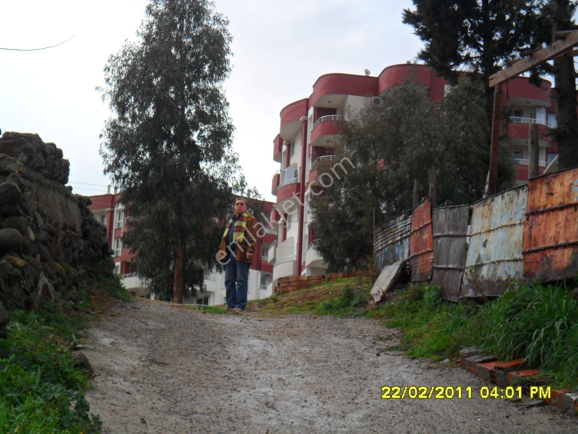 Bayraklı Onur Mahallesin De Hissemi Arıyorum Diyen Satılık Hissesini Arayan Arsa Sahipleri - Görsel 16