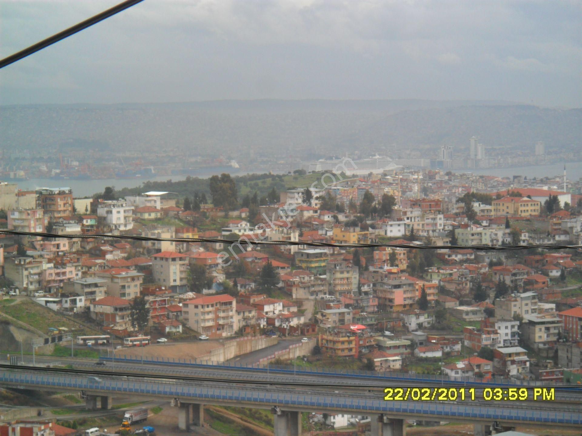 Bayraklı Onur Mahallesin De Hissemi Arıyorum Diyen Satılık Hissesini Arayan Arsa Sahipleri - Görsel 14