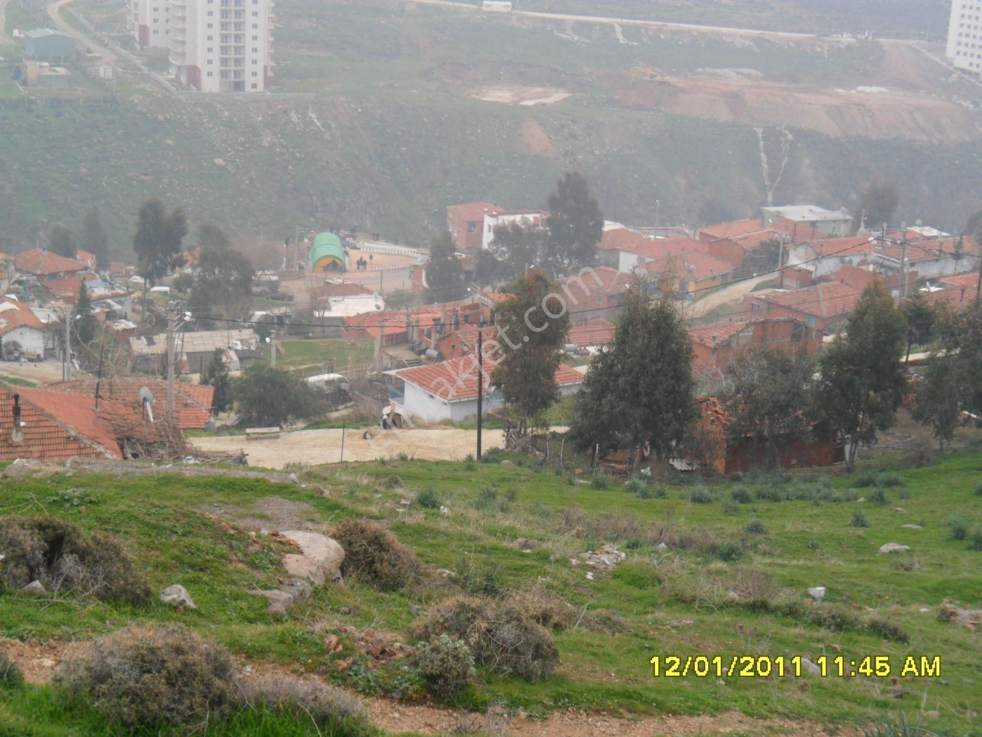 Bayraklı Onur Mahallesin De Hissemi Arıyorum Diyen Satılık Hissesini Arayan Arsa Sahipleri - Görsel 8