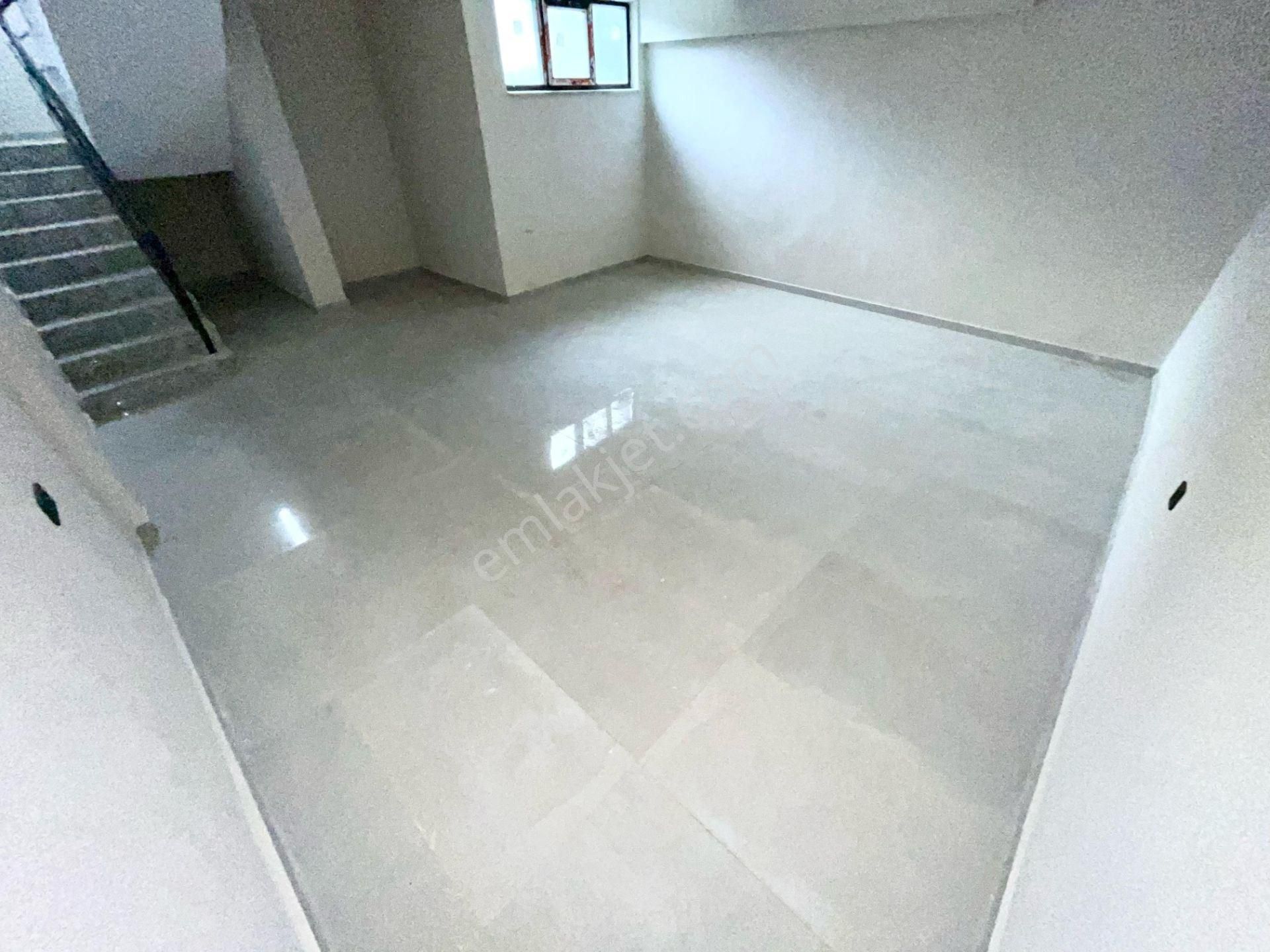 Yükselden Gürede Çok Geniş Bahçe Lüx Proje De Muhteşem Villa - Görsel 29