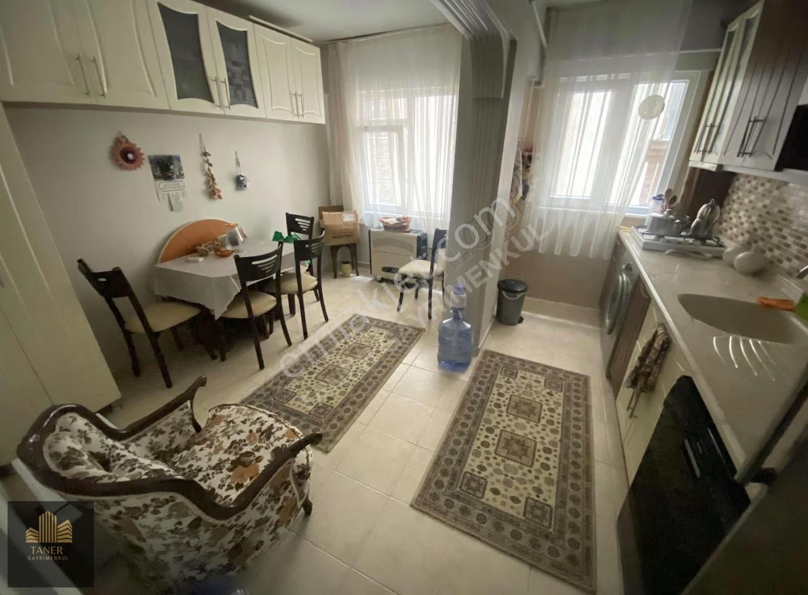 Taner Emlak'dan Eşyalı Kiralık 2+1 Daire - Görsel 4