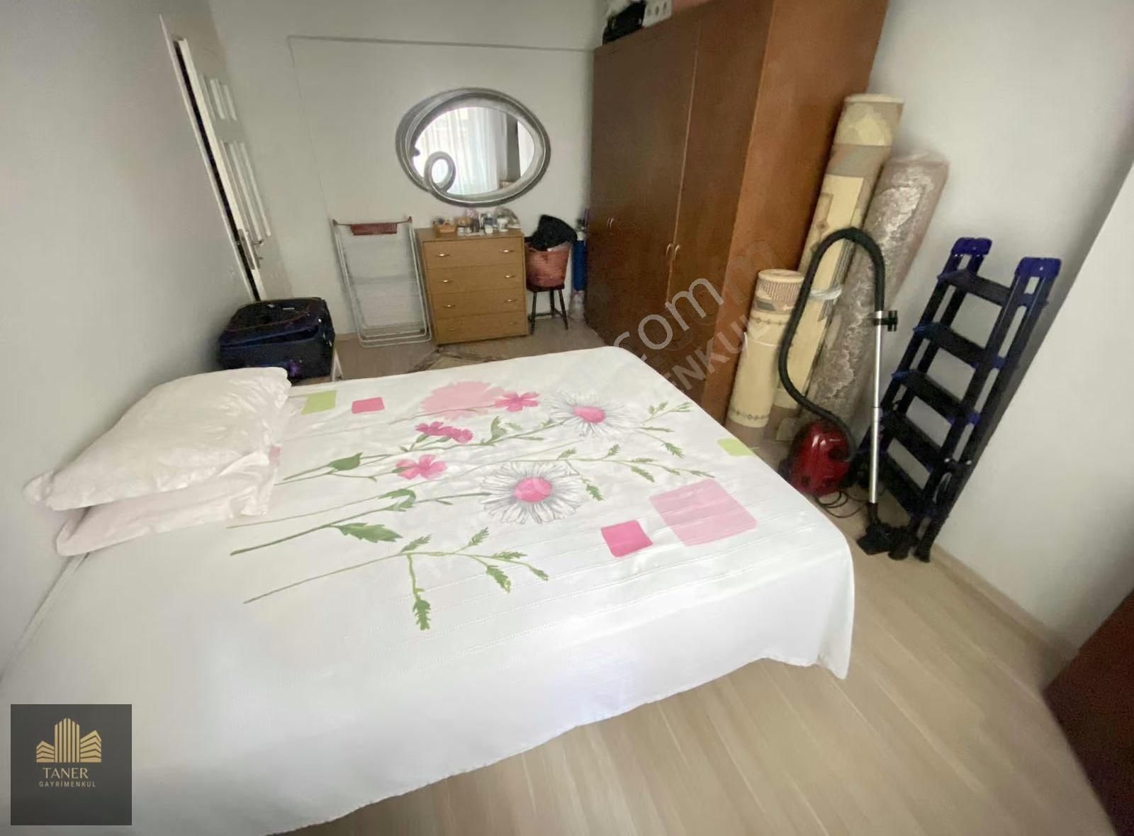 Taner Emlak'dan Eşyalı Kiralık 2+1 Daire - Görsel 2