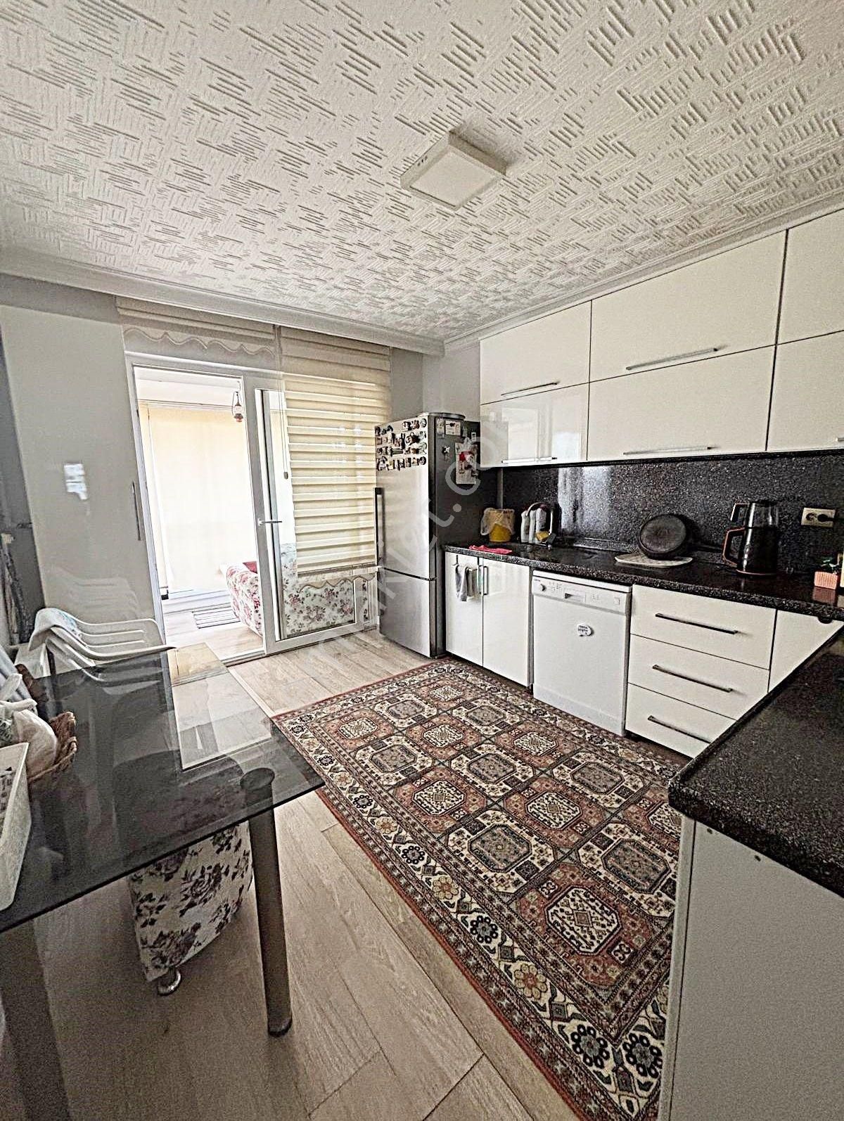 Barıştepede Ö.akbilek Ortaokul Yanı Köktapu Asansörlü İskanlı3+1 - Görsel 2