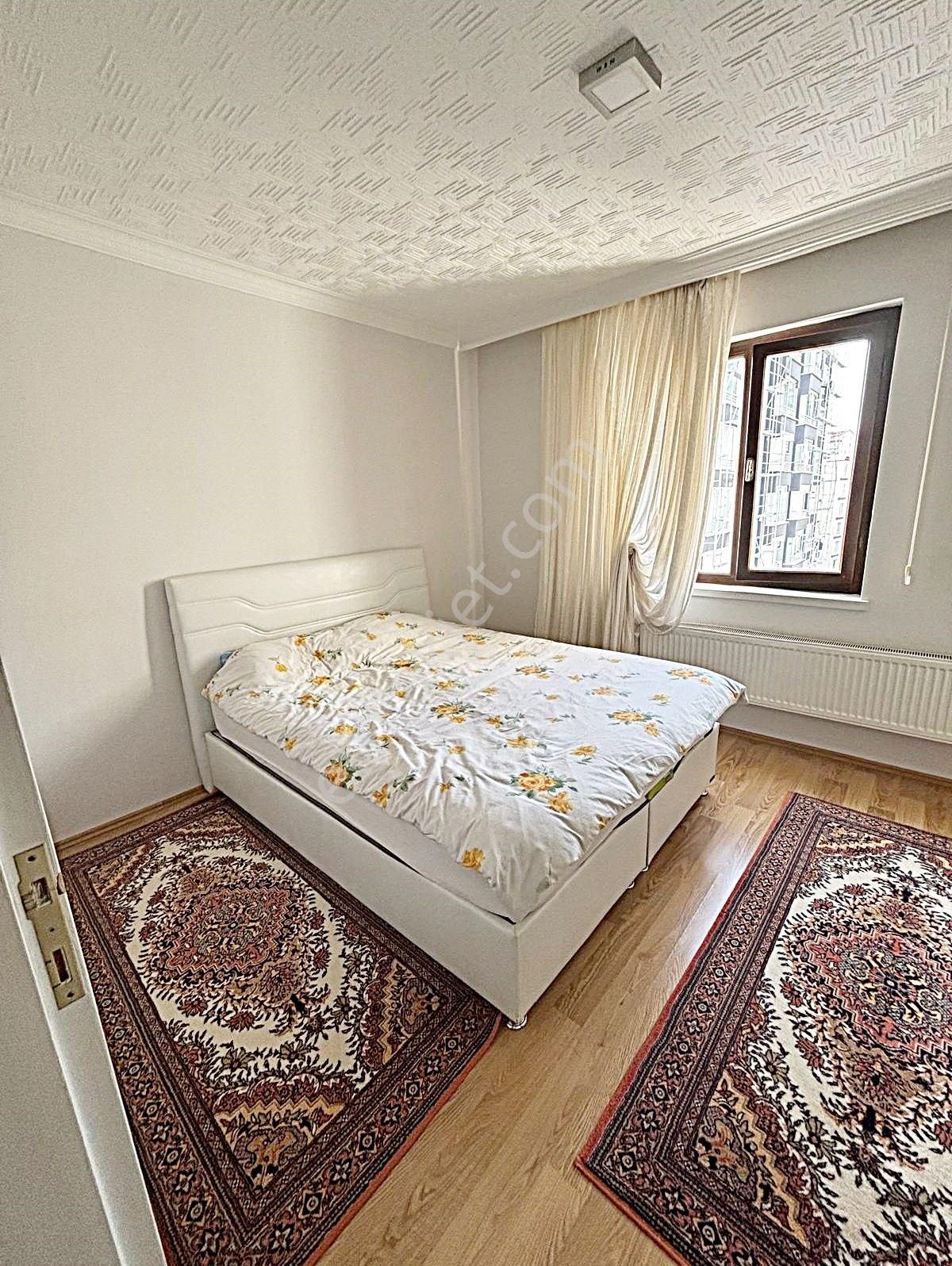 Barıştepede Ö.akbilek Ortaokul Yanı Köktapu Asansörlü İskanlı3+1 - Görsel 8