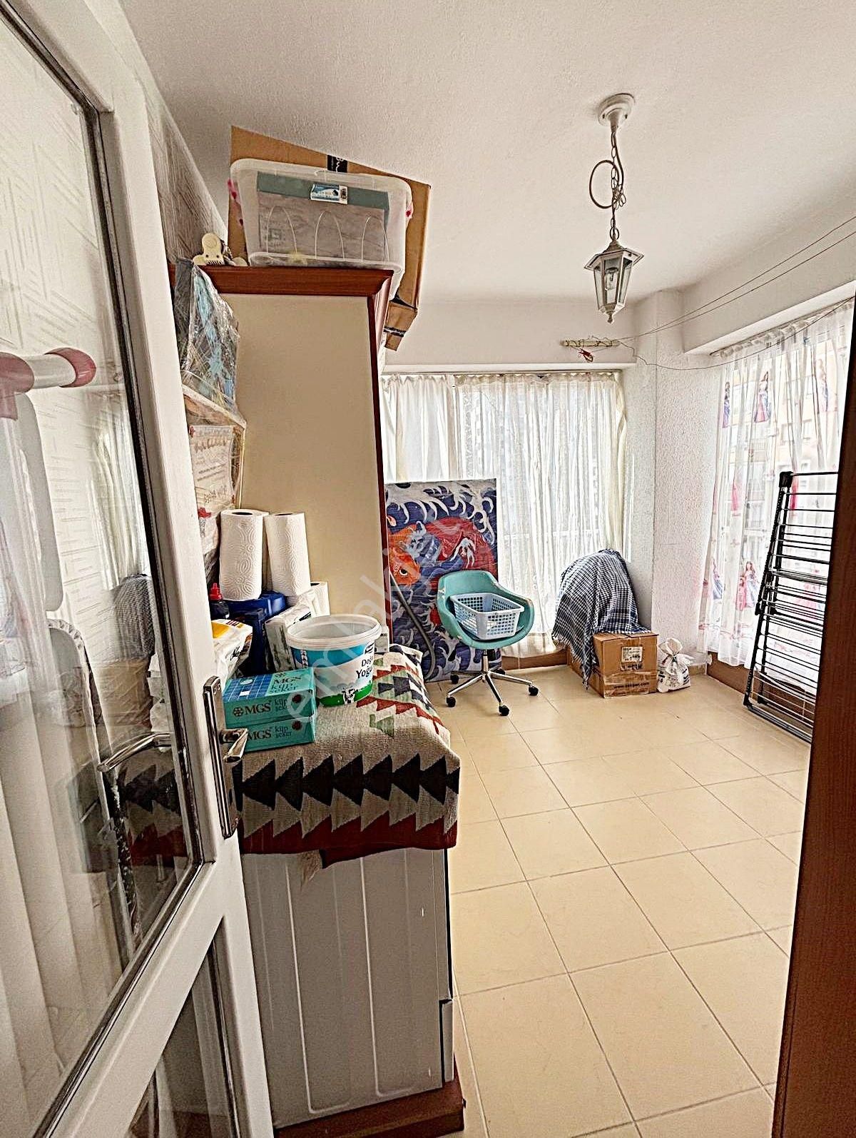 Barıştepede Ö.akbilek Ortaokul Yanı Köktapu Asansörlü İskanlı3+1 - Görsel 18