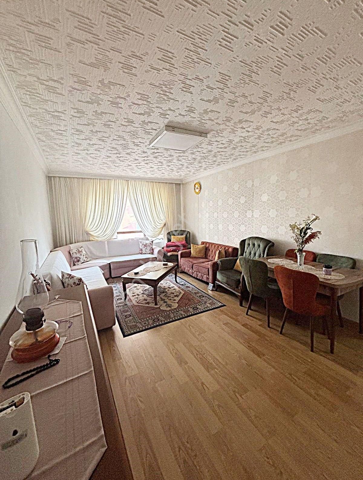 Barıştepede Ö.akbilek Ortaokul Yanı Köktapu Asansörlü İskanlı3+1 - Görsel 5