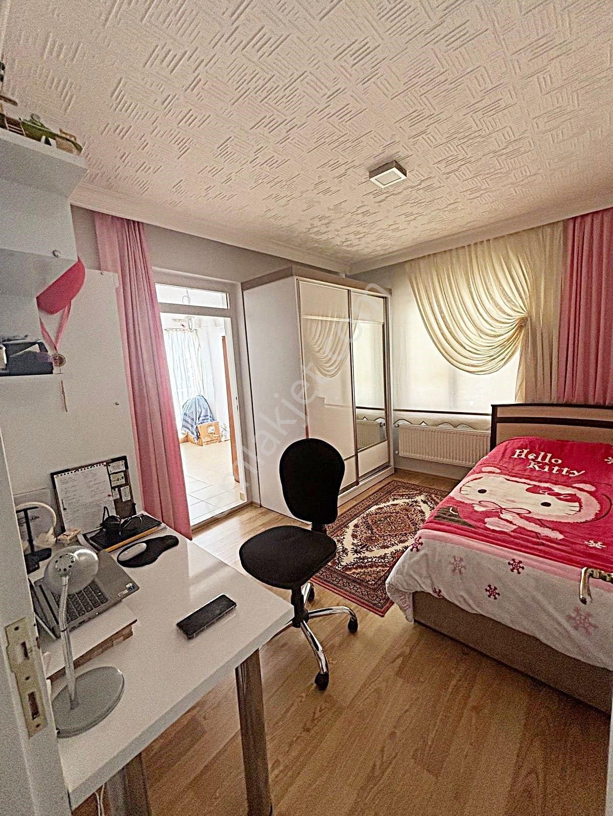 Barıştepede Ö.akbilek Ortaokul Yanı Köktapu Asansörlü İskanlı3+1 - Görsel 12