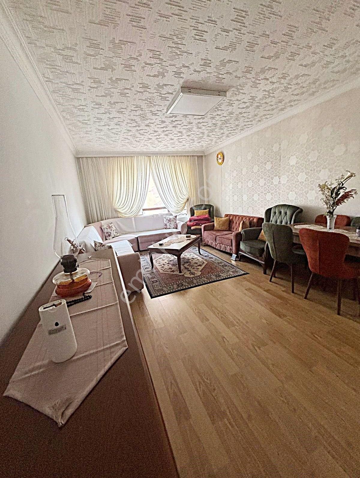 Barıştepede Ö.akbilek Ortaokul Yanı Köktapu Asansörlü İskanlı3+1 - Görsel 7