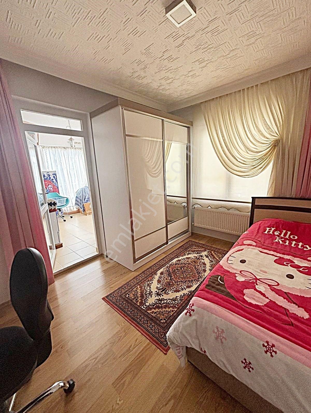 Barıştepede Ö.akbilek Ortaokul Yanı Köktapu Asansörlü İskanlı3+1 - Görsel 11