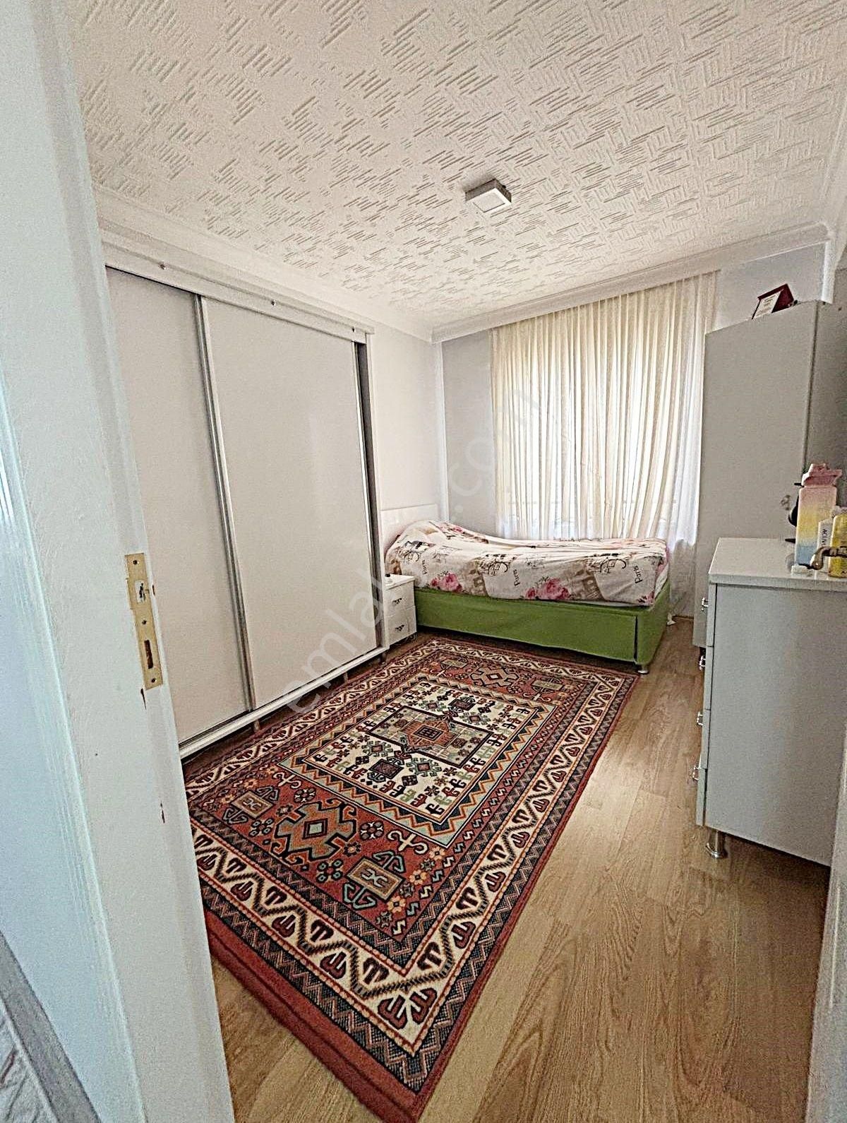 Barıştepede Ö.akbilek Ortaokul Yanı Köktapu Asansörlü İskanlı3+1 - Görsel 14