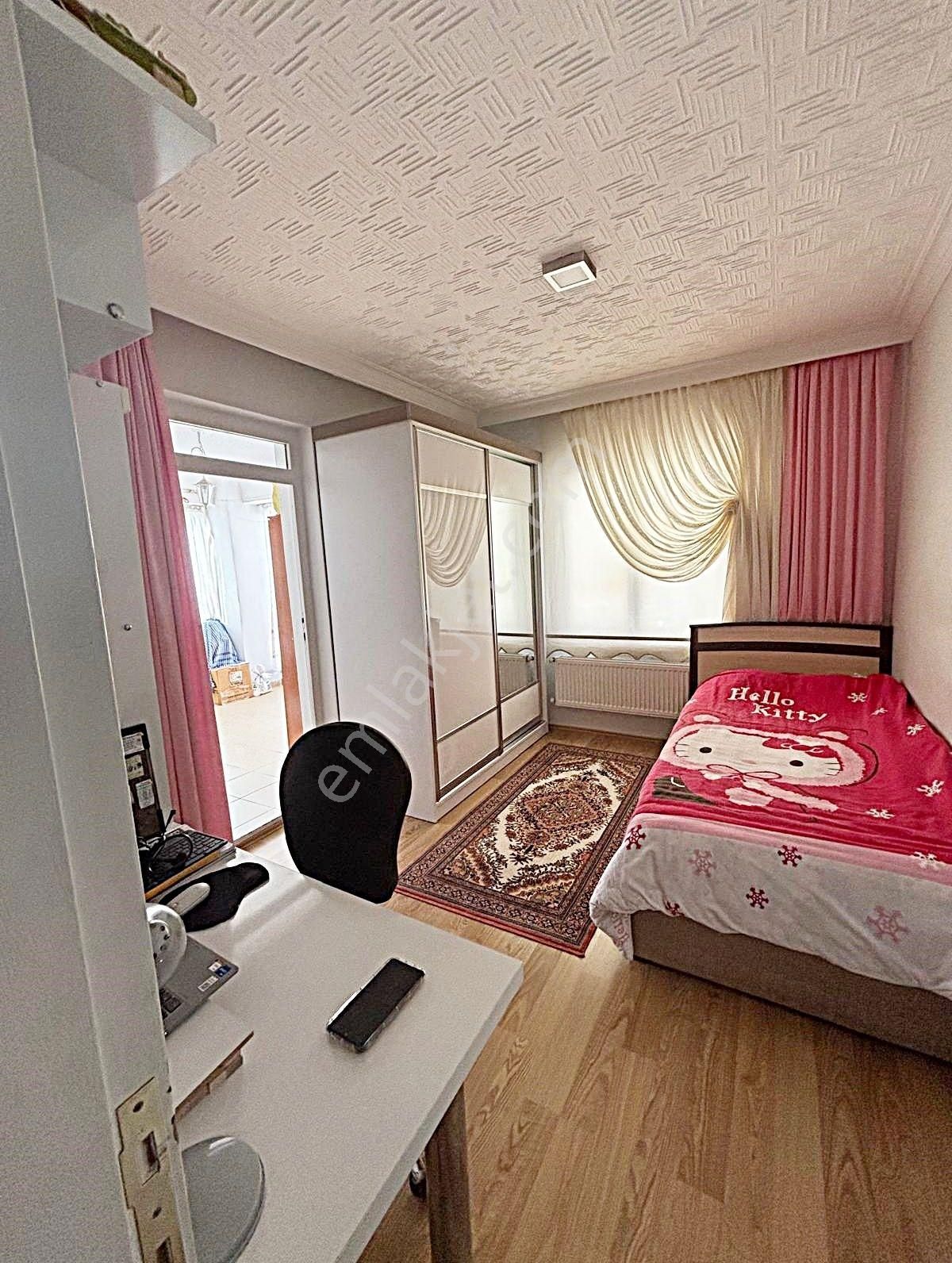 Barıştepede Ö.akbilek Ortaokul Yanı Köktapu Asansörlü İskanlı3+1 - Görsel 13