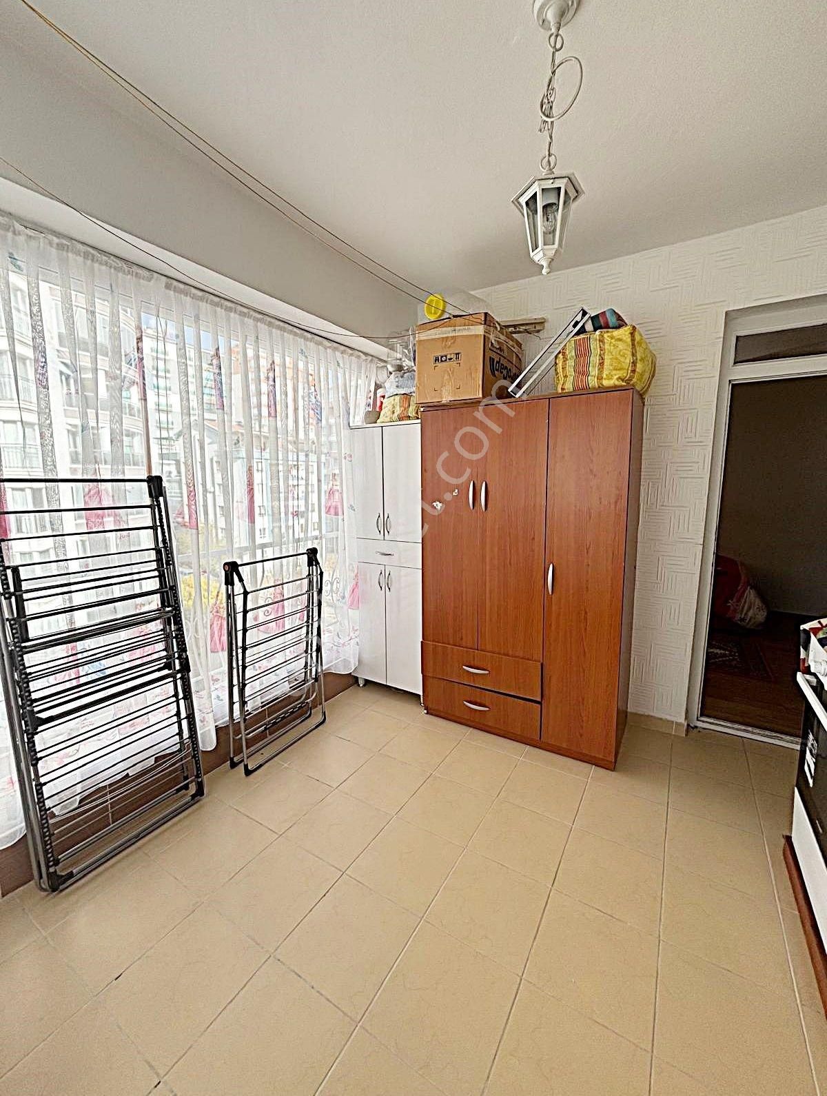 Barıştepede Ö.akbilek Ortaokul Yanı Köktapu Asansörlü İskanlı3+1 - Görsel 19