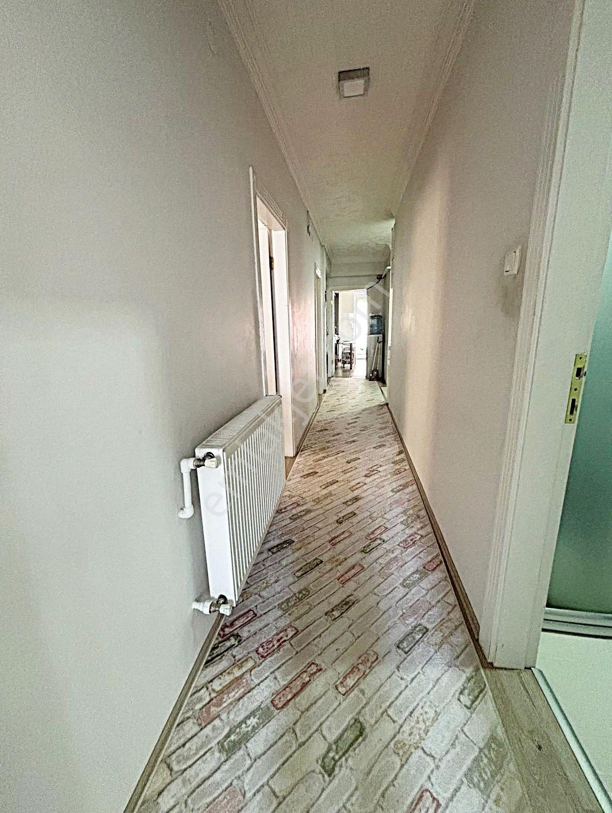 Barıştepede Ö.akbilek Ortaokul Yanı Köktapu Asansörlü İskanlı3+1 - Görsel 17