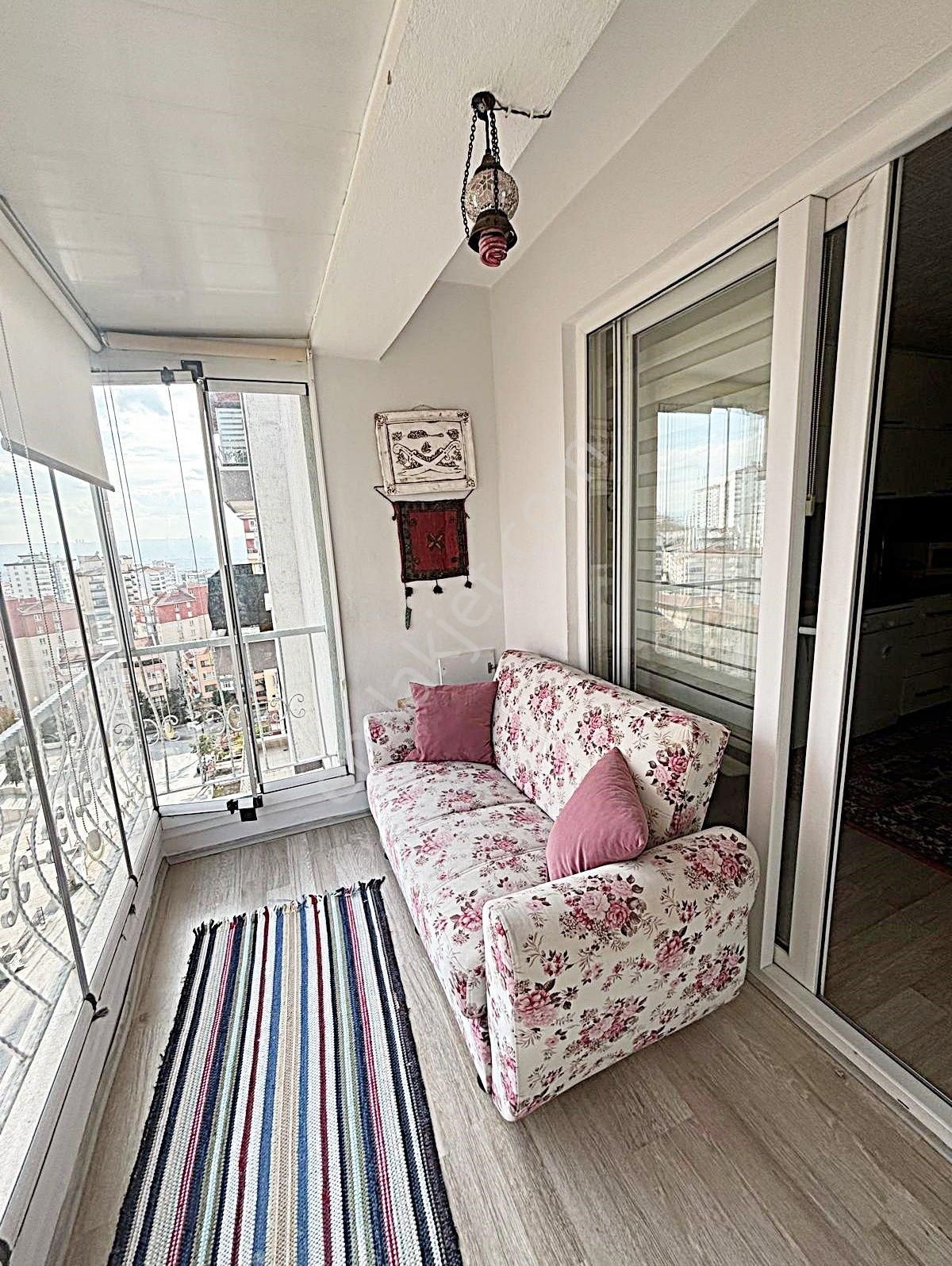 Barıştepede Ö.akbilek Ortaokul Yanı Köktapu Asansörlü İskanlı3+1 - Görsel 23