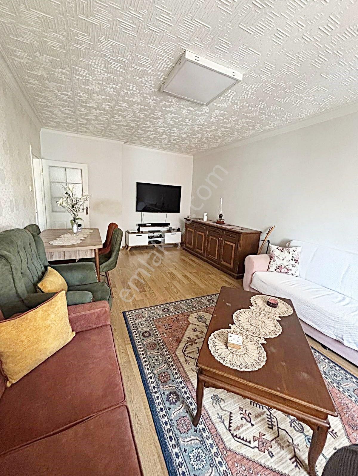 Barıştepede Ö.akbilek Ortaokul Yanı Köktapu Asansörlü İskanlı3+1 - Görsel 4