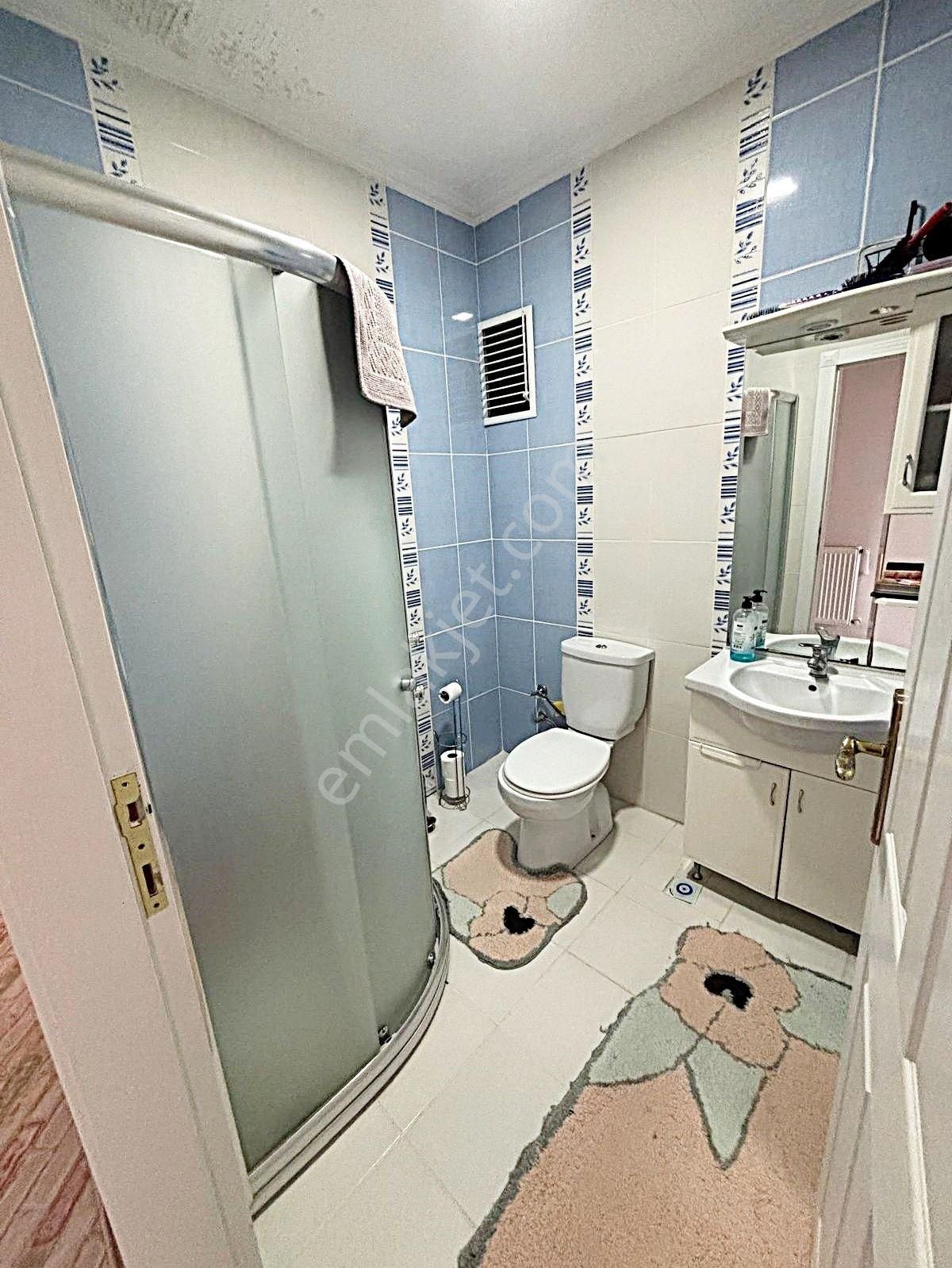 Barıştepede Ö.akbilek Ortaokul Yanı Köktapu Asansörlü İskanlı3+1 - Görsel 22