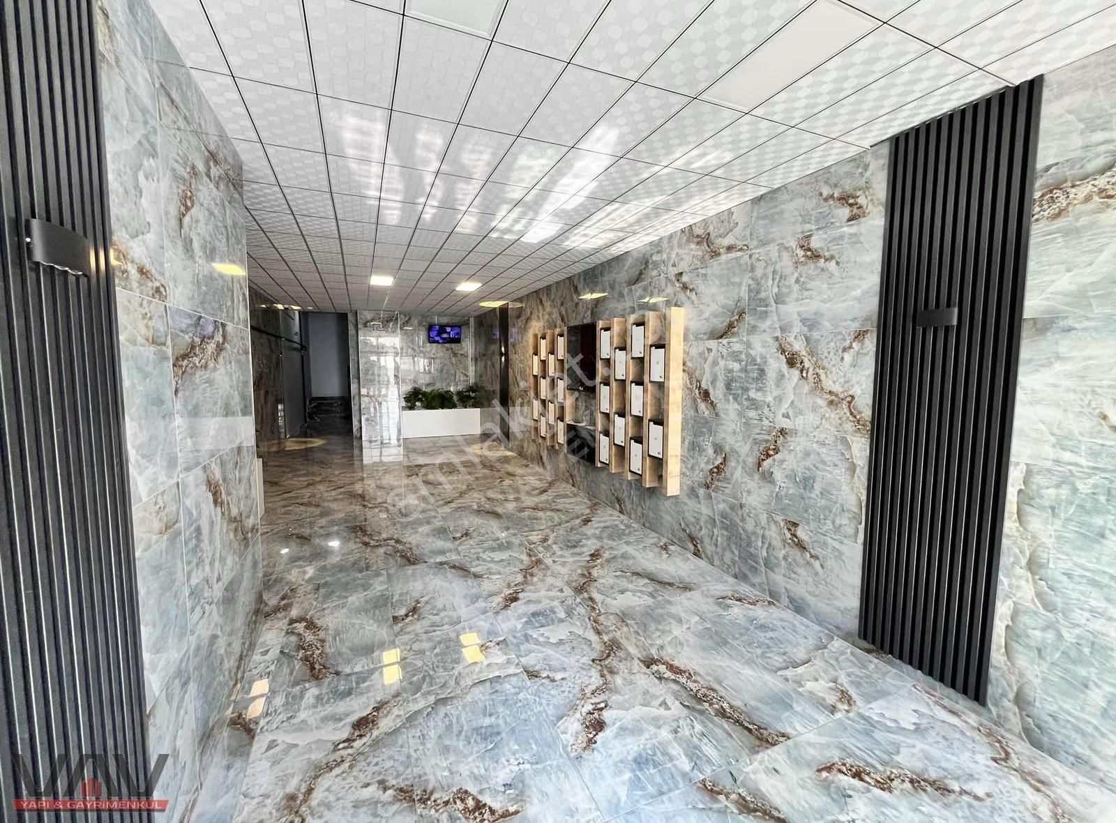 Karatay Kumköprü Civarı Oturuma Hazır Lüks 3+1 Daire! - Görsel 17