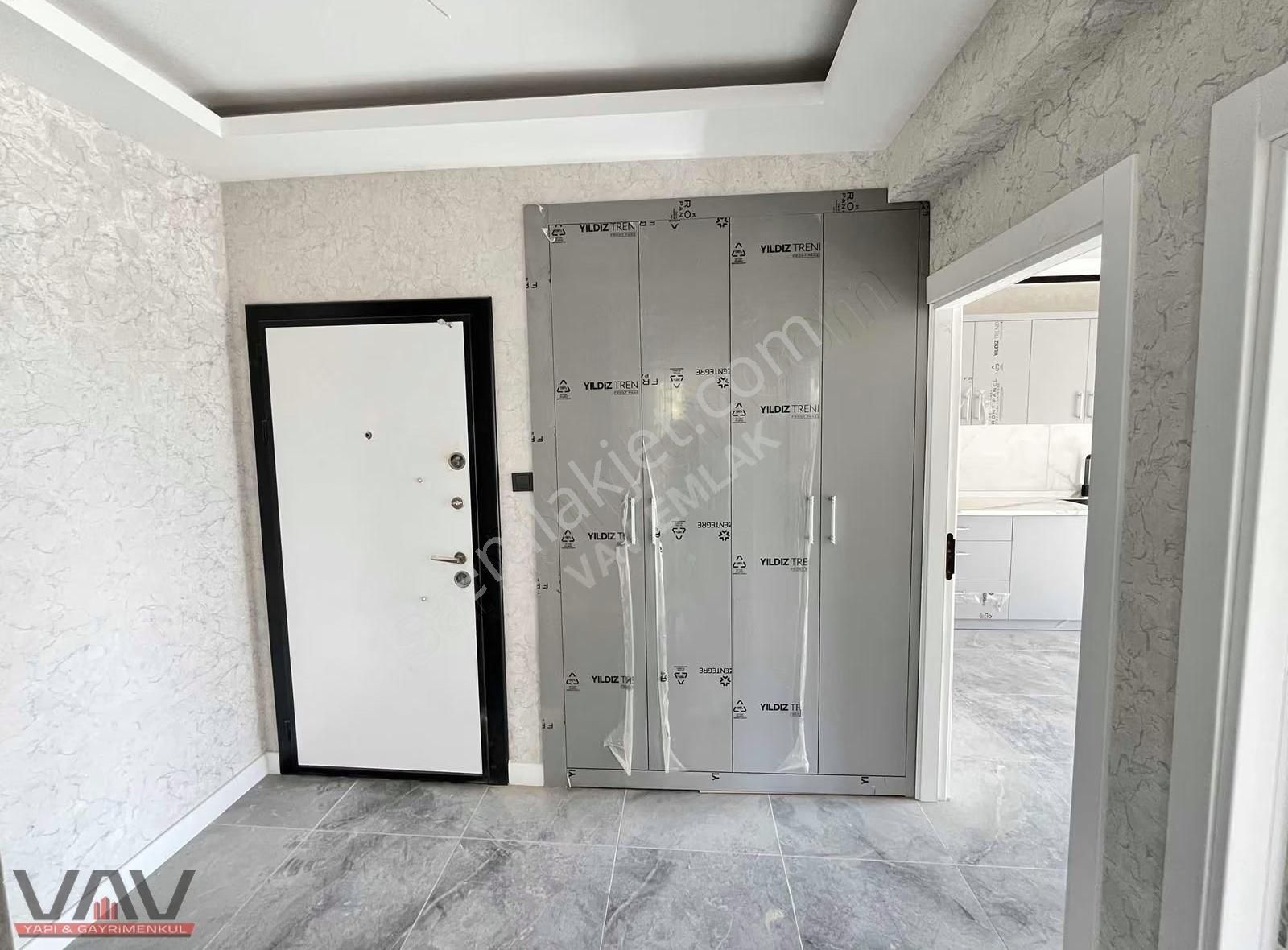 Karatay Kumköprü Civarı Oturuma Hazır Lüks 3+1 Daire! - Görsel 22