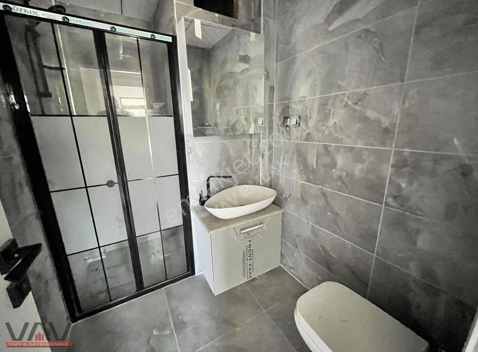 Karatay Kumköprü Civarı Oturuma Hazır Lüks 3+1 Daire! - Görsel 16