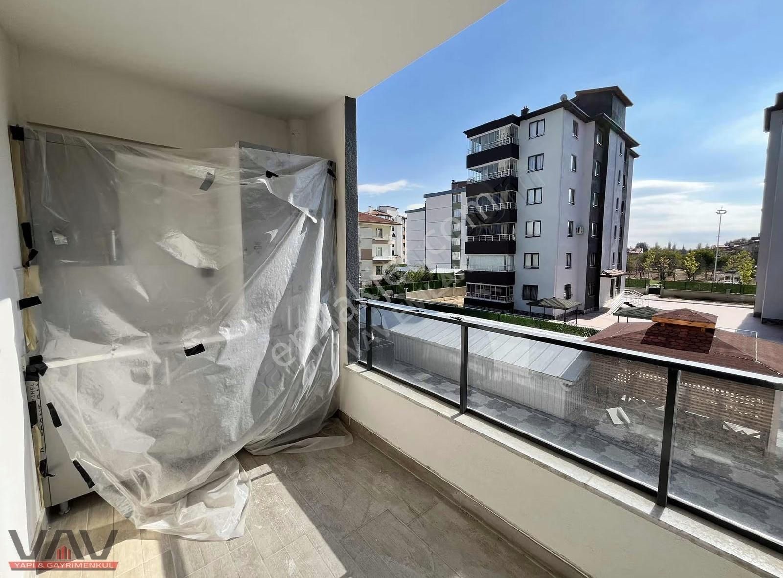 Karatay Kumköprü Civarı Oturuma Hazır Lüks 3+1 Daire! - Görsel 20