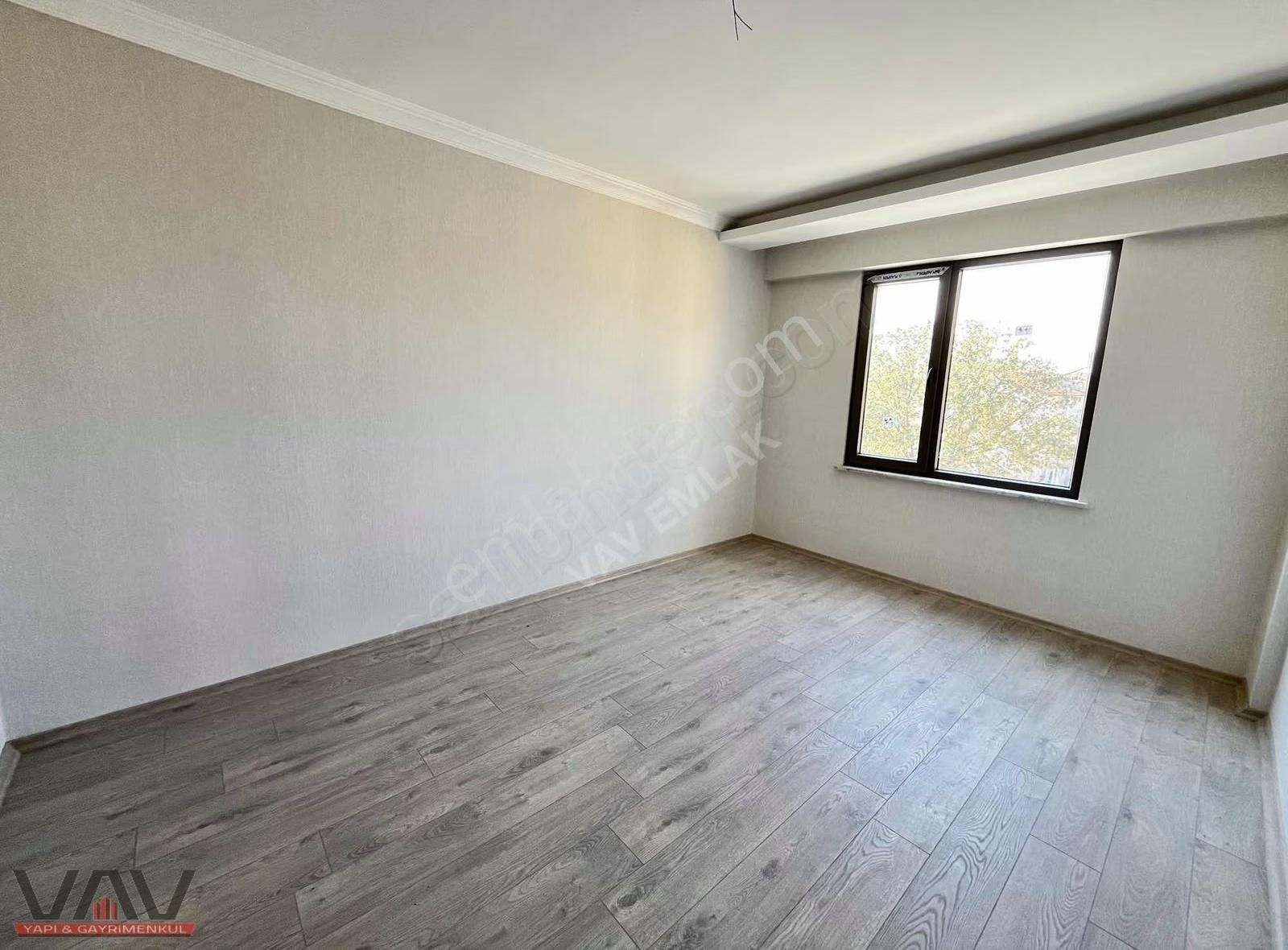 Karatay Kumköprü Civarı Satılık Geniş Lüks 4+1 İskanlı Daire! - Görsel 4