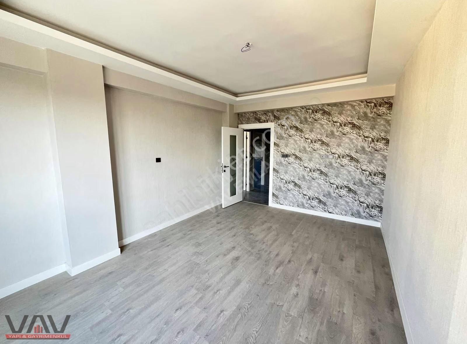 Karatay Kumköprü Civarı Satılık Geniş Lüks 4+1 İskanlı Daire! - Görsel 11