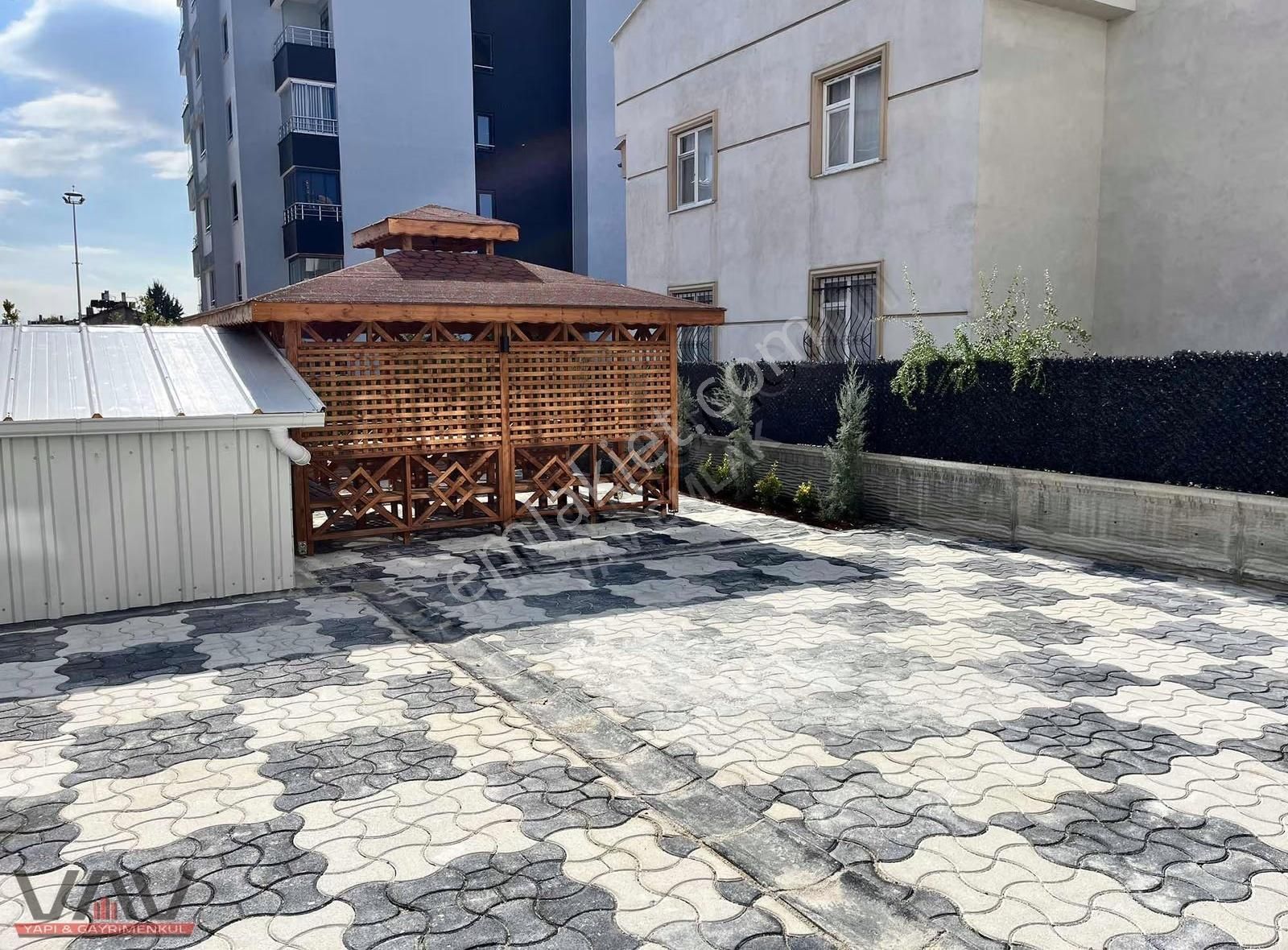 Karatay Kumköprü Civarı Satılık Geniş Lüks 4+1 İskanlı Daire! - Görsel 21