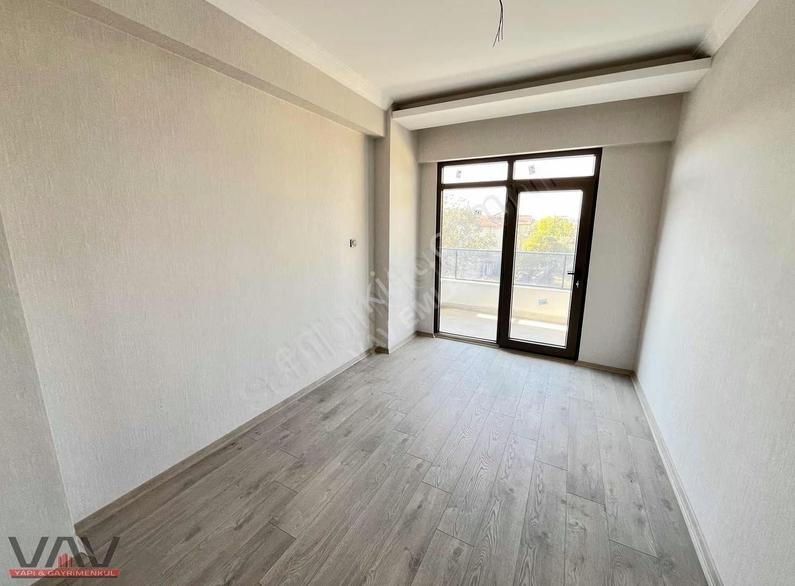 Karatay Kumköprü Civarı Satılık Geniş Lüks 4+1 İskanlı Daire! - Görsel 9