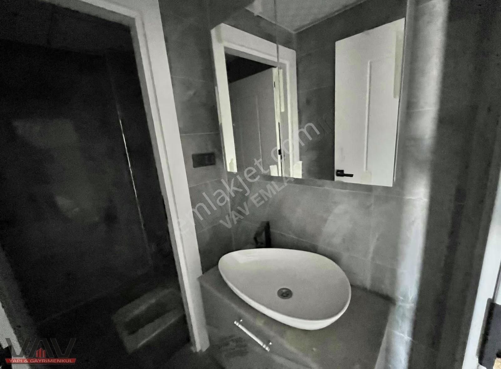 Karatay Kumköprü Civarı Satılık Geniş Lüks 4+1 İskanlı Daire! - Görsel 14