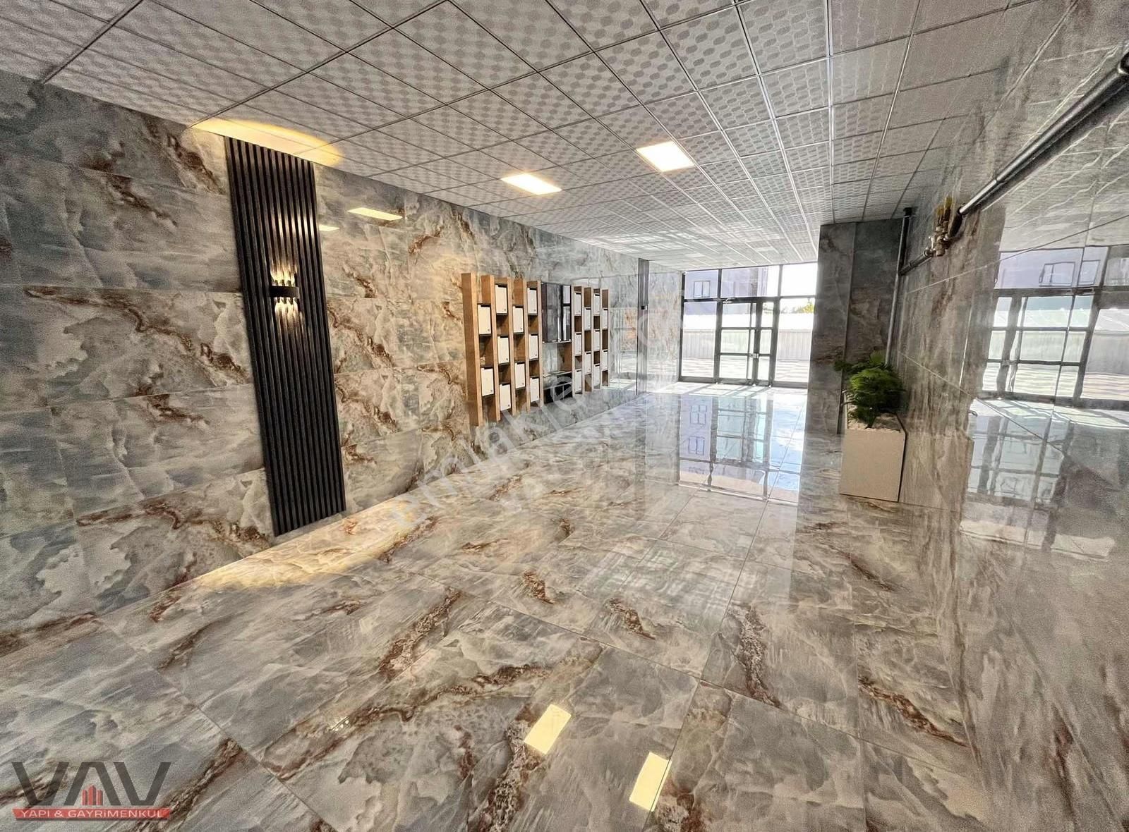 Karatay Kumköprü Civarı Satılık Geniş Lüks 4+1 İskanlı Daire! - Görsel 19