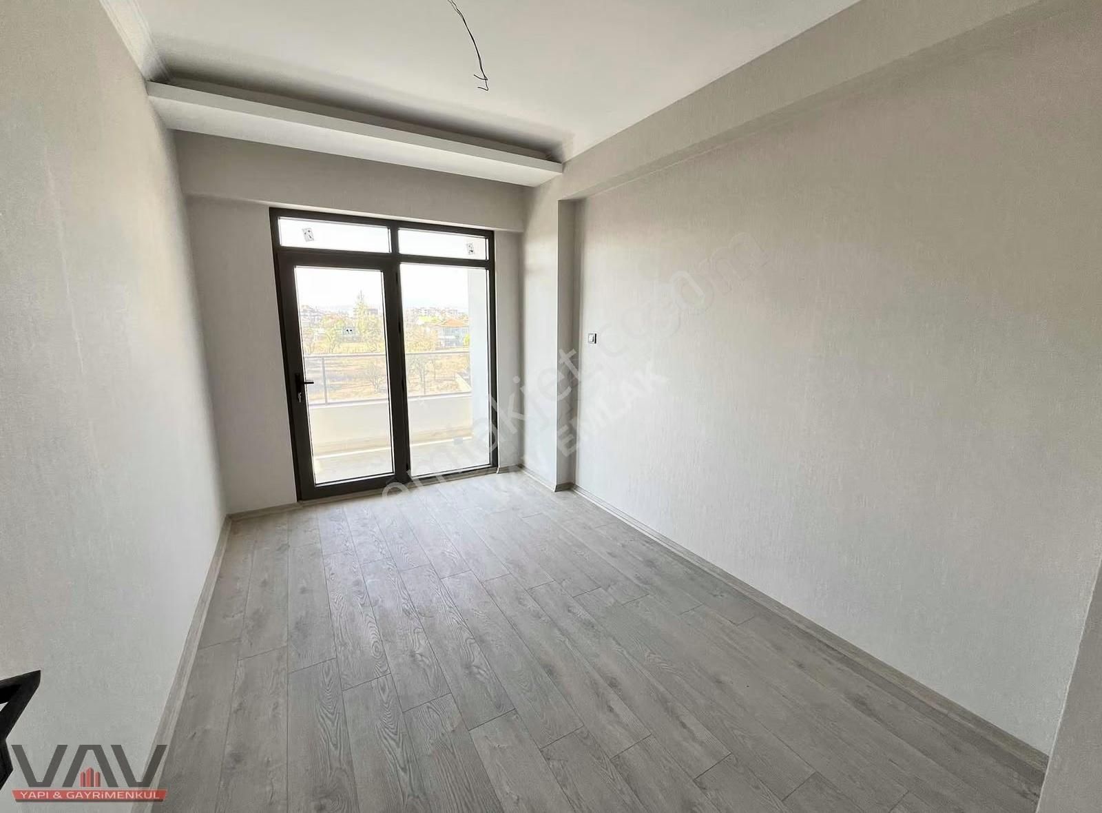 Karatay Kumköprü Civarı Satılık Geniş Lüks 4+1 İskanlı Daire! - Görsel 18
