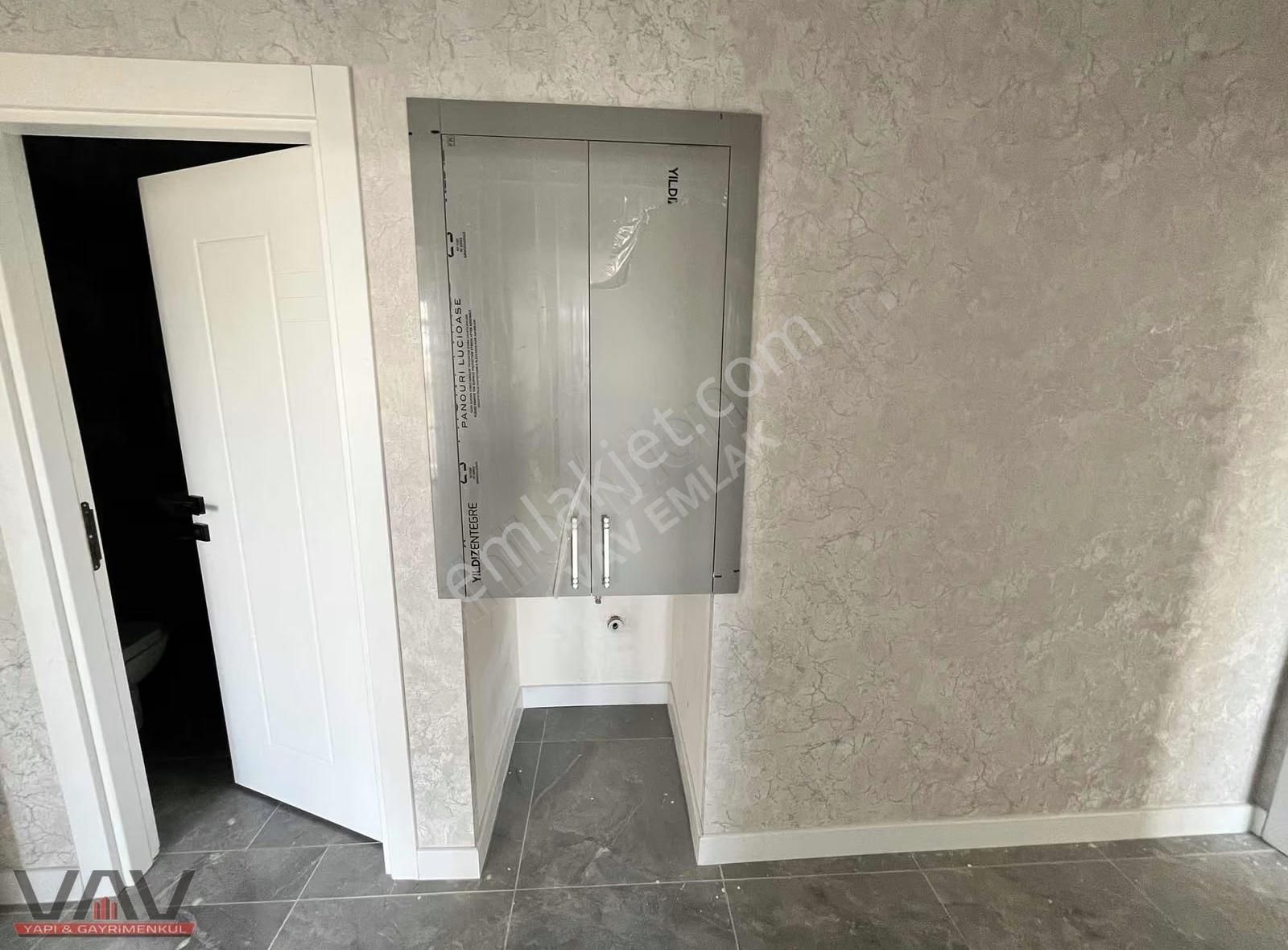 Karatay Kumköprü Civarı Satılık Geniş Lüks 4+1 İskanlı Daire! - Görsel 10