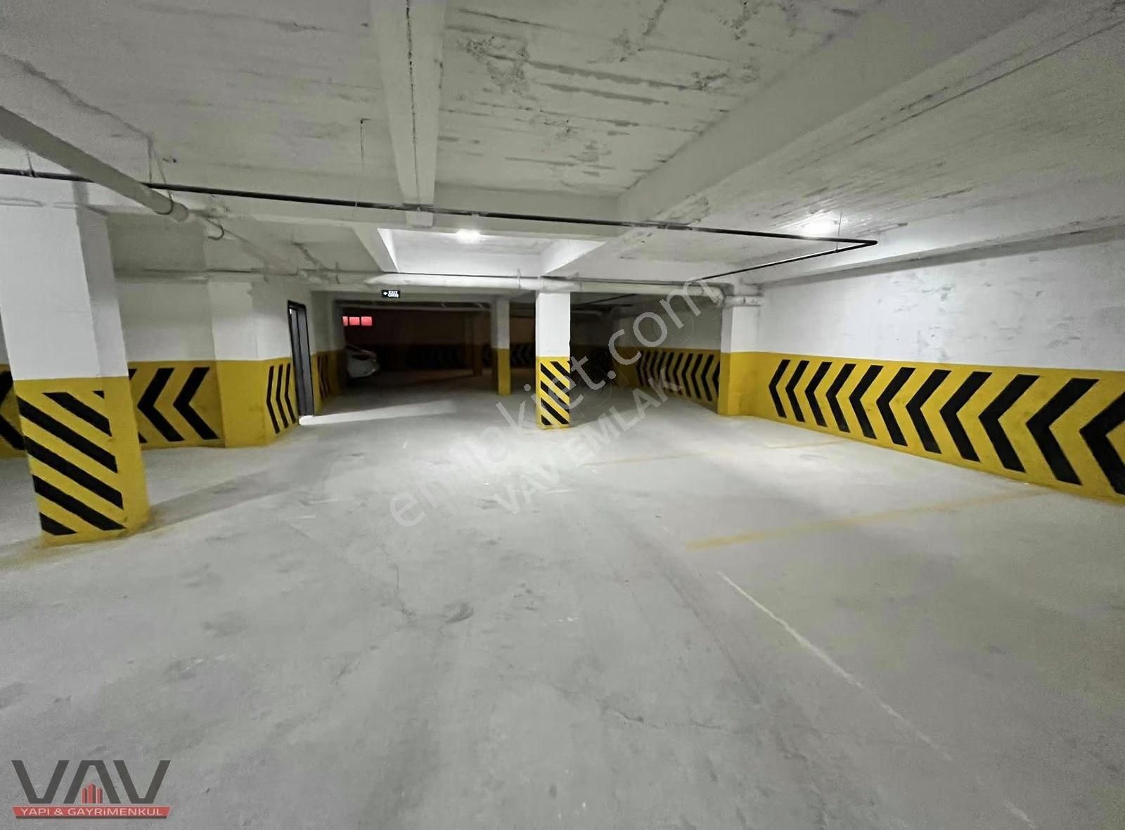 Karaman Yolu Üzerinde İskanlı Oturuma Hazır Lüks 3+1 Daire! - Görsel 4