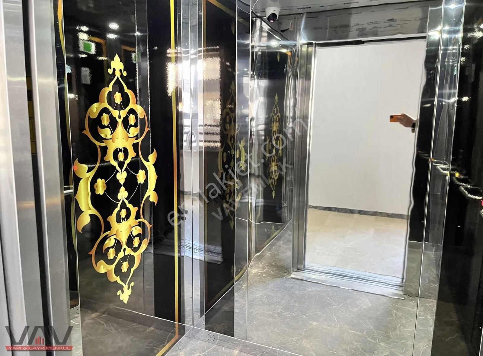 Karaman Yolu Üzerinde İskanlı Oturuma Hazır Lüks 3+1 Daire! - Görsel 20