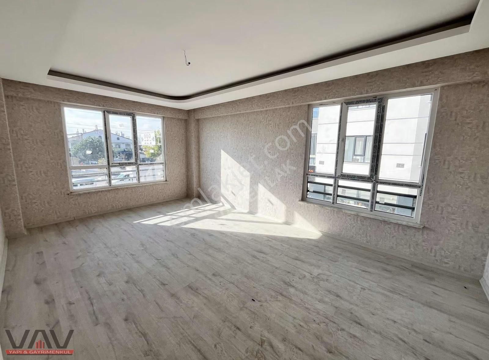 Karaman Yolu Üzerinde İskanlı Oturuma Hazır Lüks 3+1 Daire! - Görsel 8