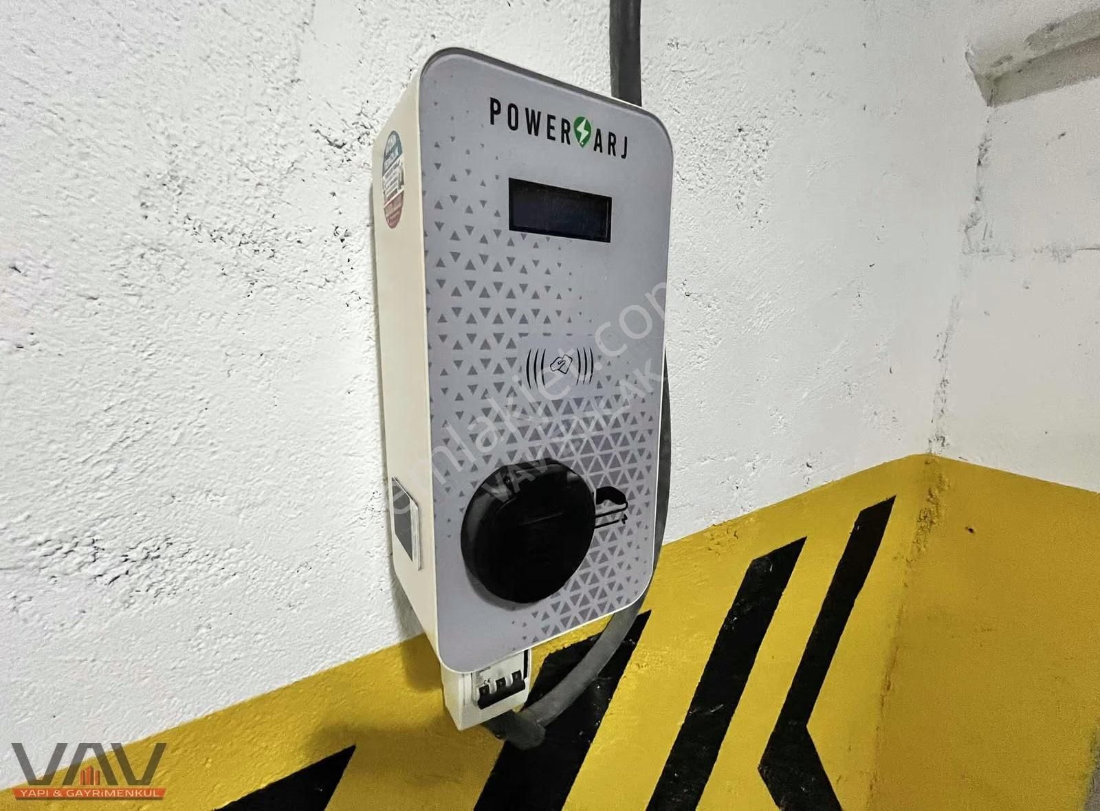 Karaman Yolu Üzerinde İskanlı Oturuma Hazır Lüks 3+1 Daire! - Görsel 7