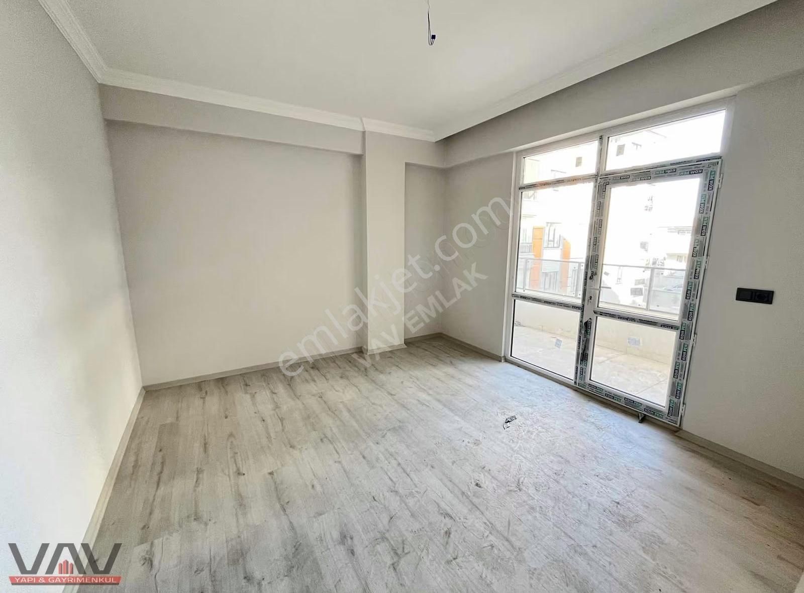 Karaman Yolu Üzerinde İskanlı Oturuma Hazır Lüks 3+1 Daire! - Görsel 5