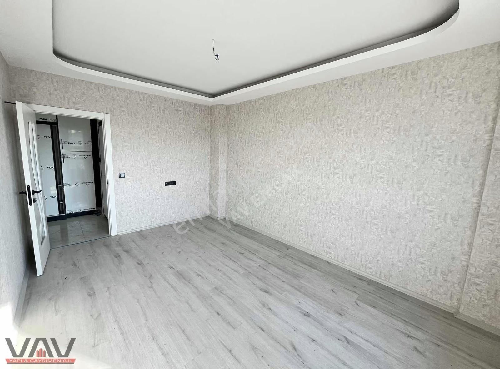 Karaman Yolu Üzerinde İskanlı Oturuma Hazır Lüks 3+1 Daire! - Görsel 14