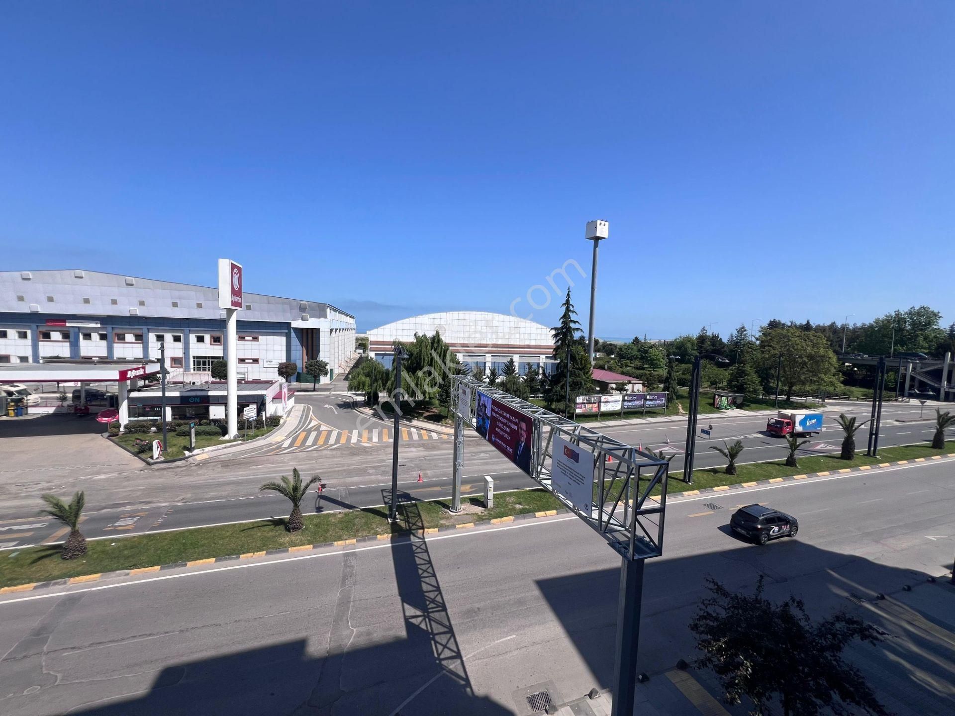 Trabzon 2 Nolu Beşirli Selimoğlu Sitesi'nde 3+1 Satılık Daire