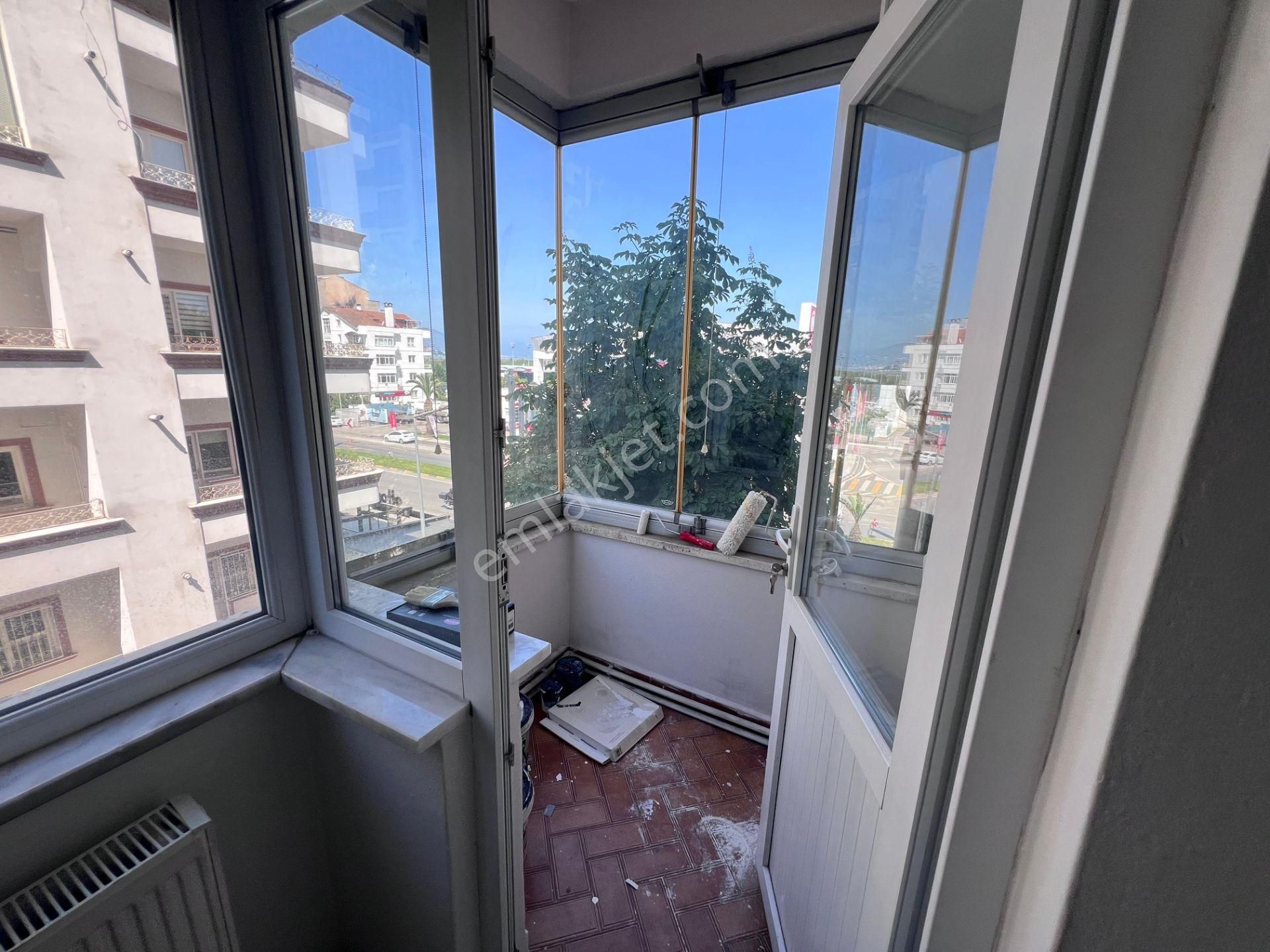 Trabzon 2 Nolu Beşirli Selimoğlu Sitesi'nde 3+1 Satılık Daire - Görsel 9