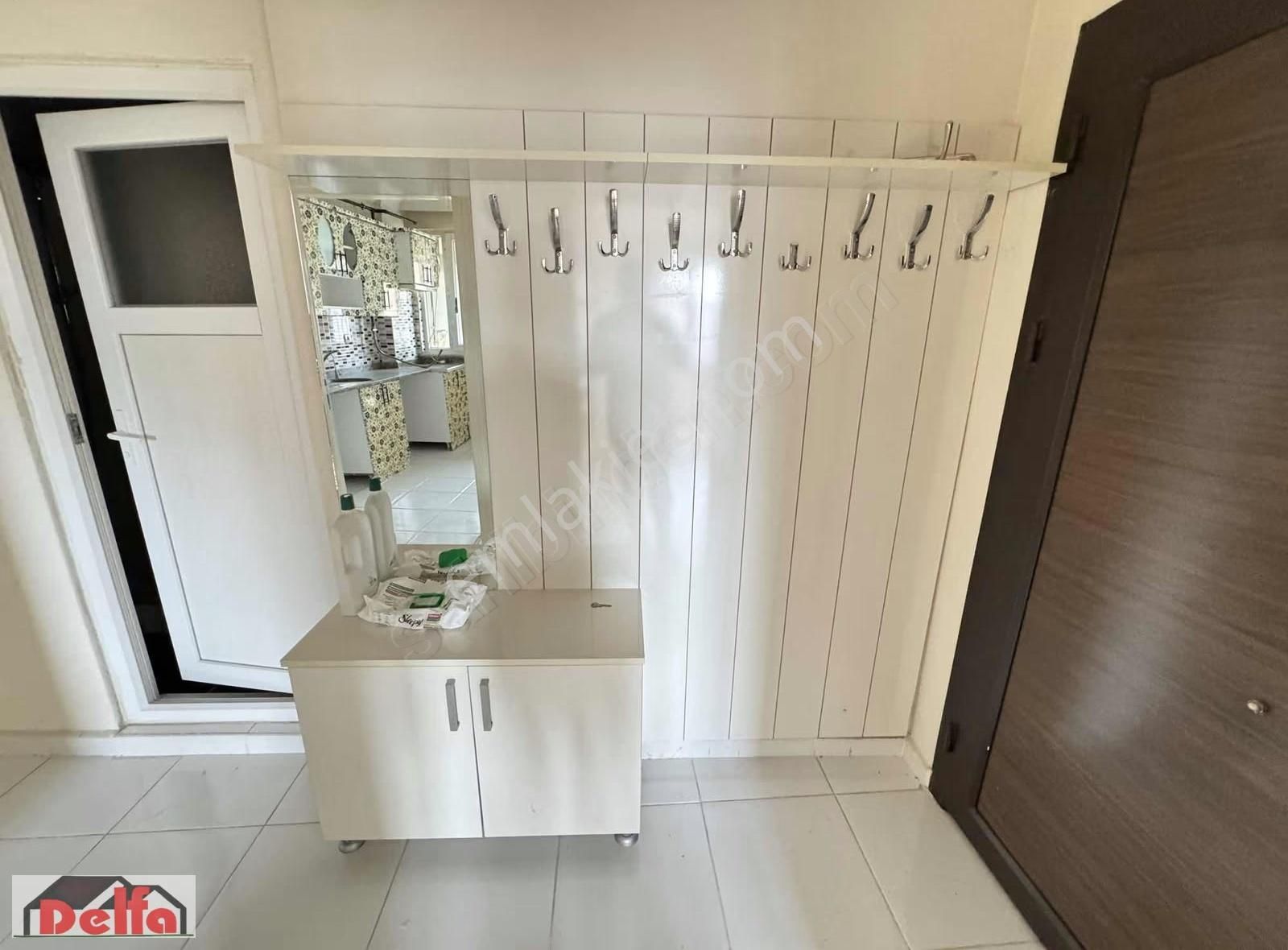 Delfa Emlaktan Merkezi Konumda 2+1 Satılık Daire - Görsel 28