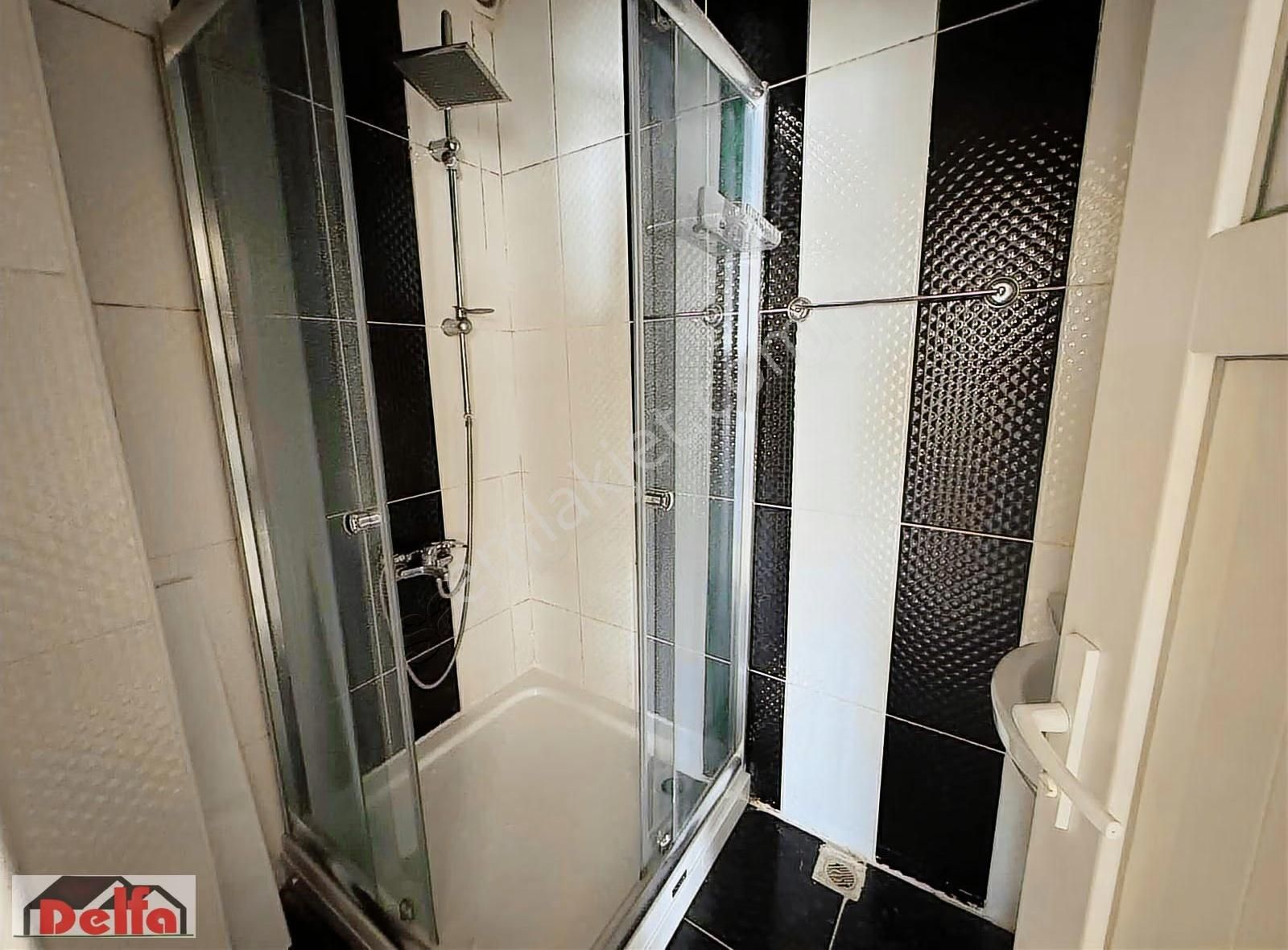 Delfa Emlaktan Merkezi Konumda 2+1 Satılık Daire - Görsel 21