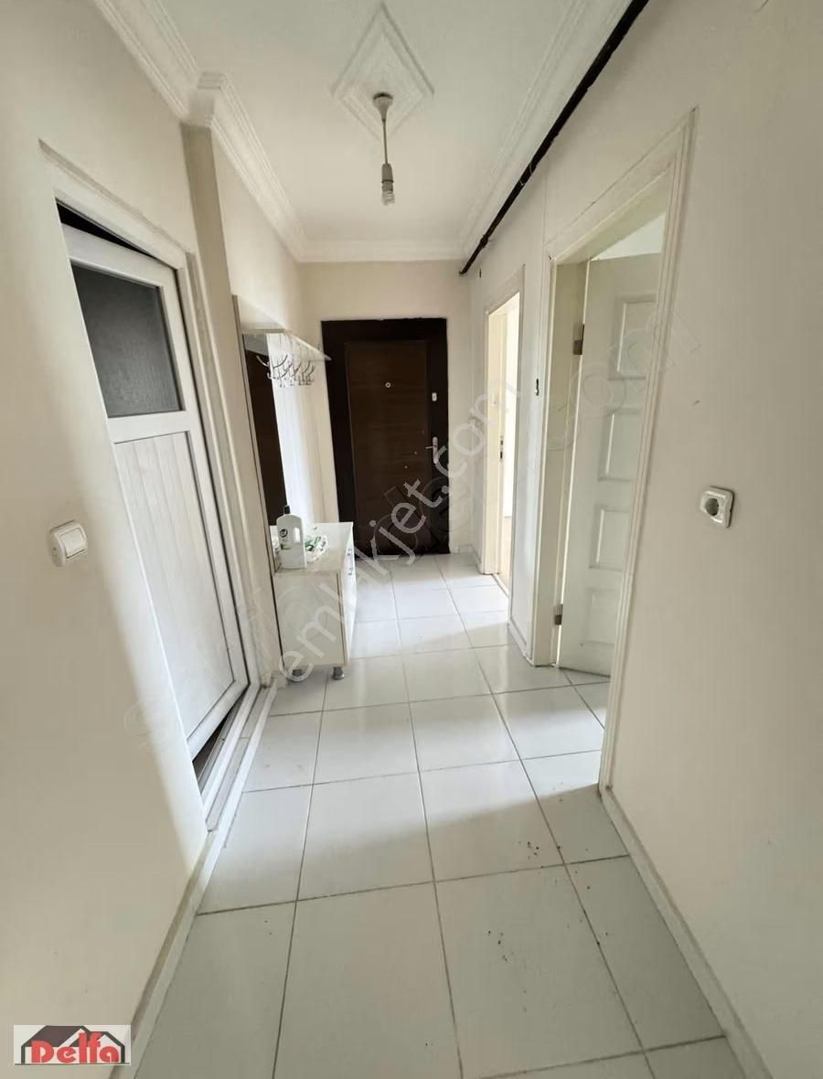 Delfa Emlaktan Merkezi Konumda 2+1 Satılık Daire - Görsel 14